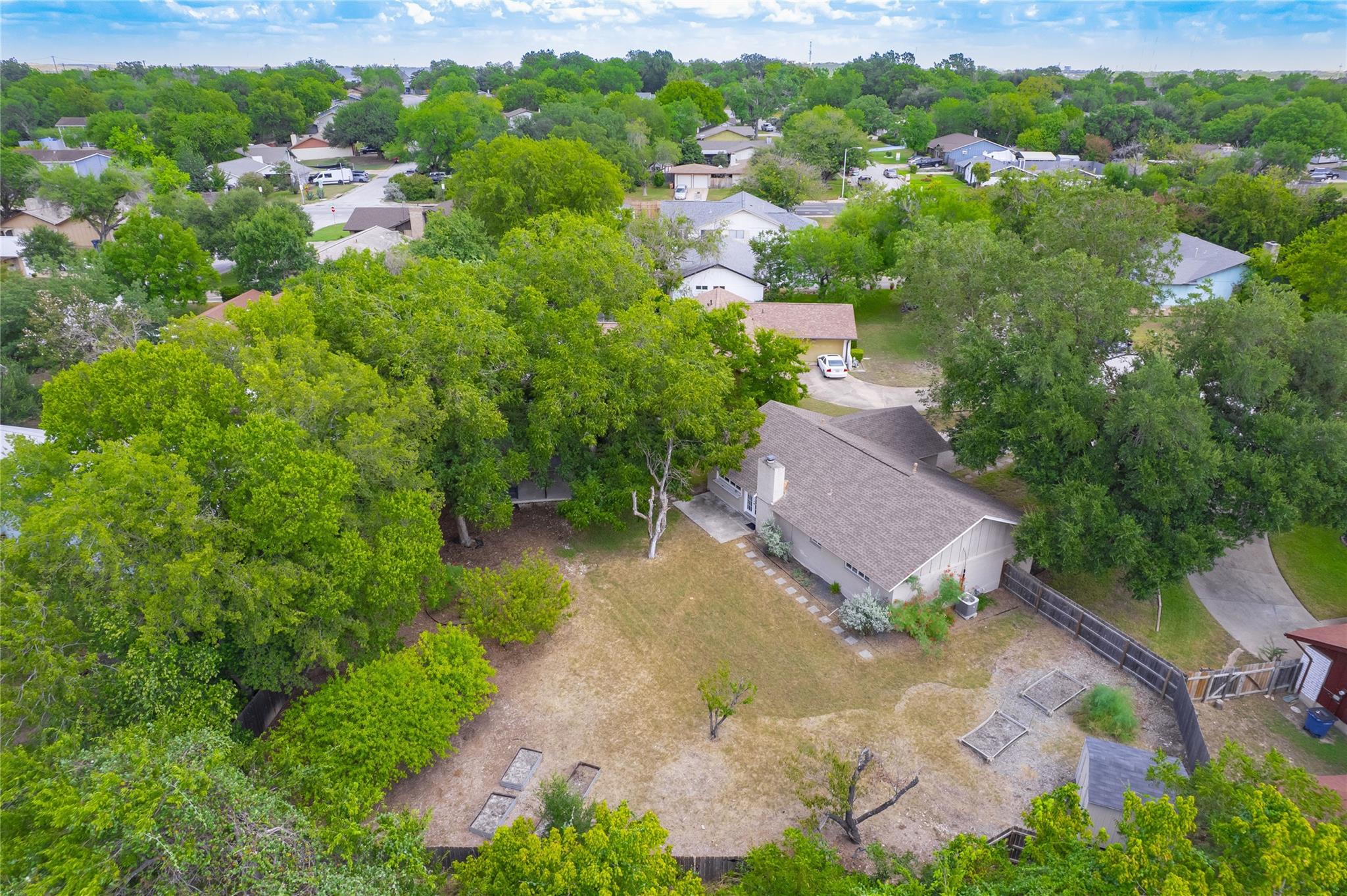 6502 Highpoint Cv, Austin, TX 78723