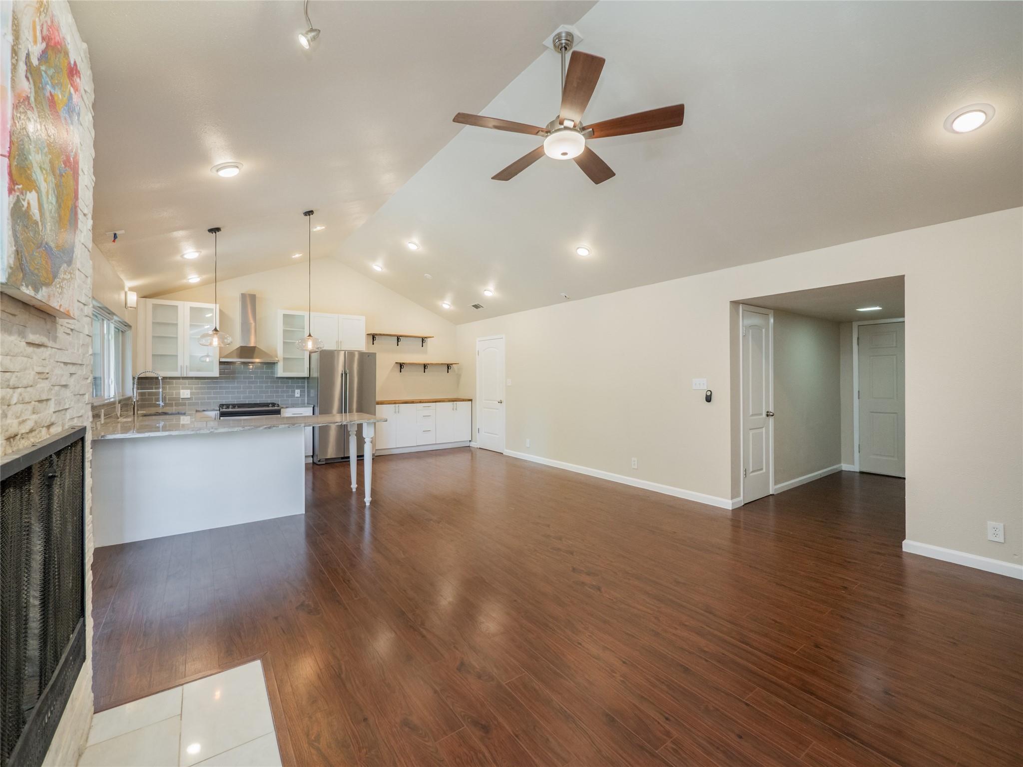 6502 Highpoint Cv, Austin, TX 78723