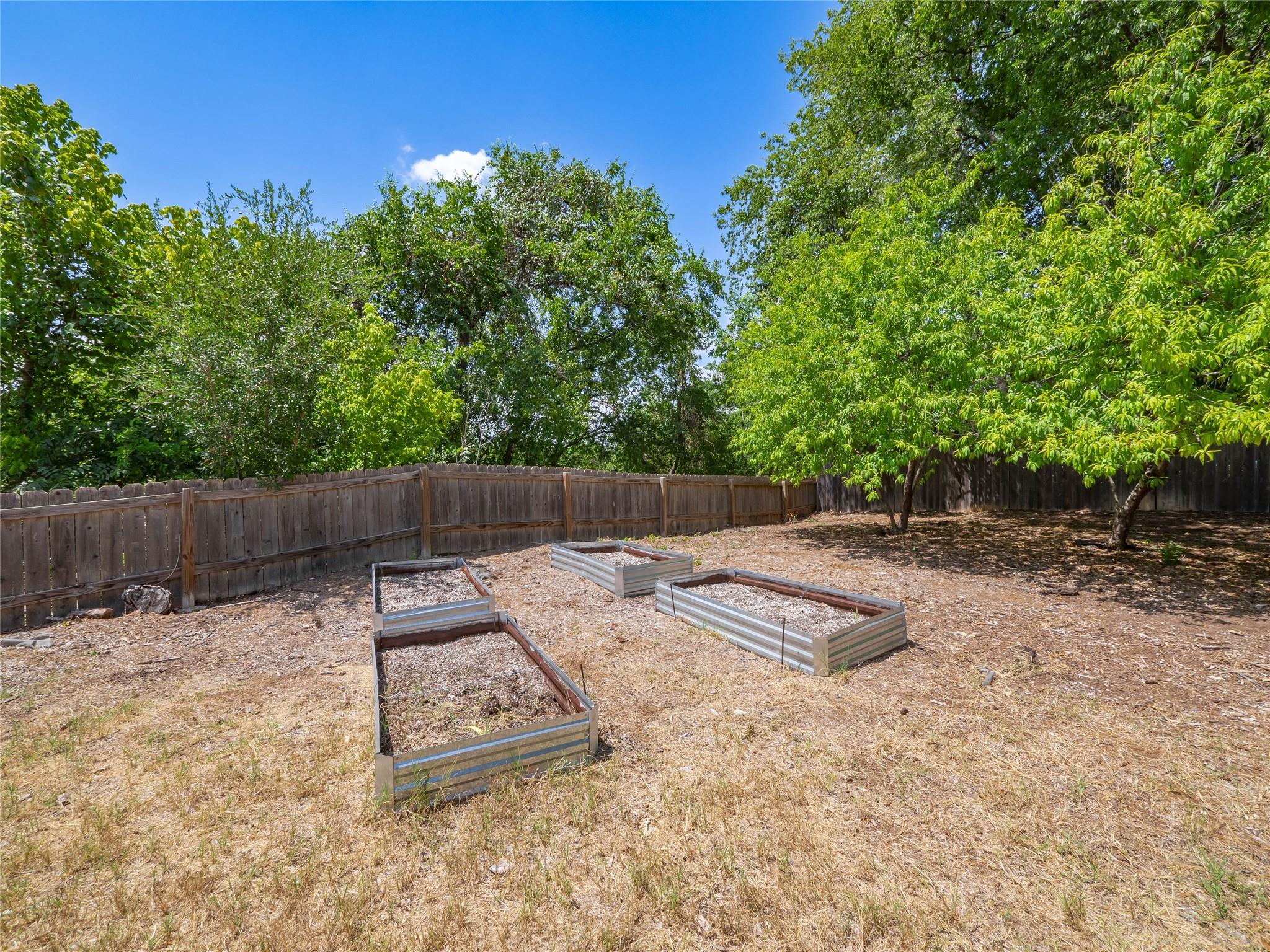 6502 Highpoint Cv, Austin, TX 78723