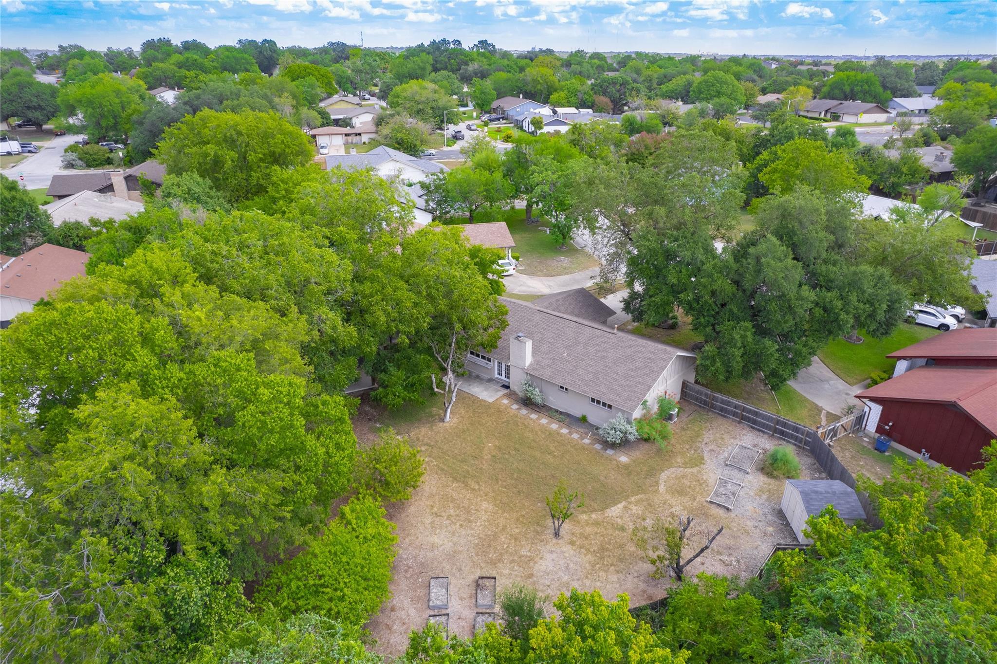 6502 Highpoint Cv, Austin, TX 78723