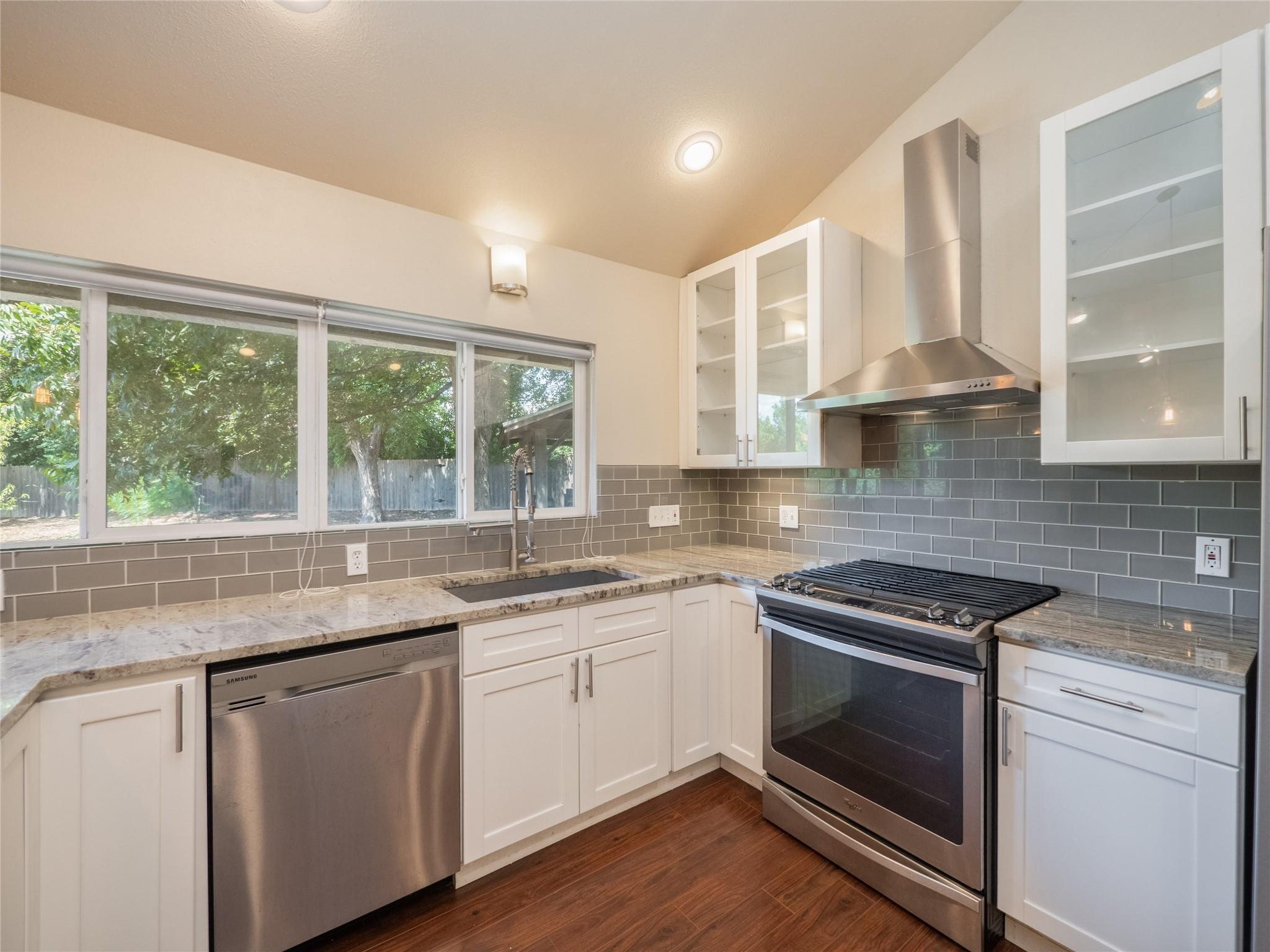 6502 Highpoint Cv, Austin, TX 78723