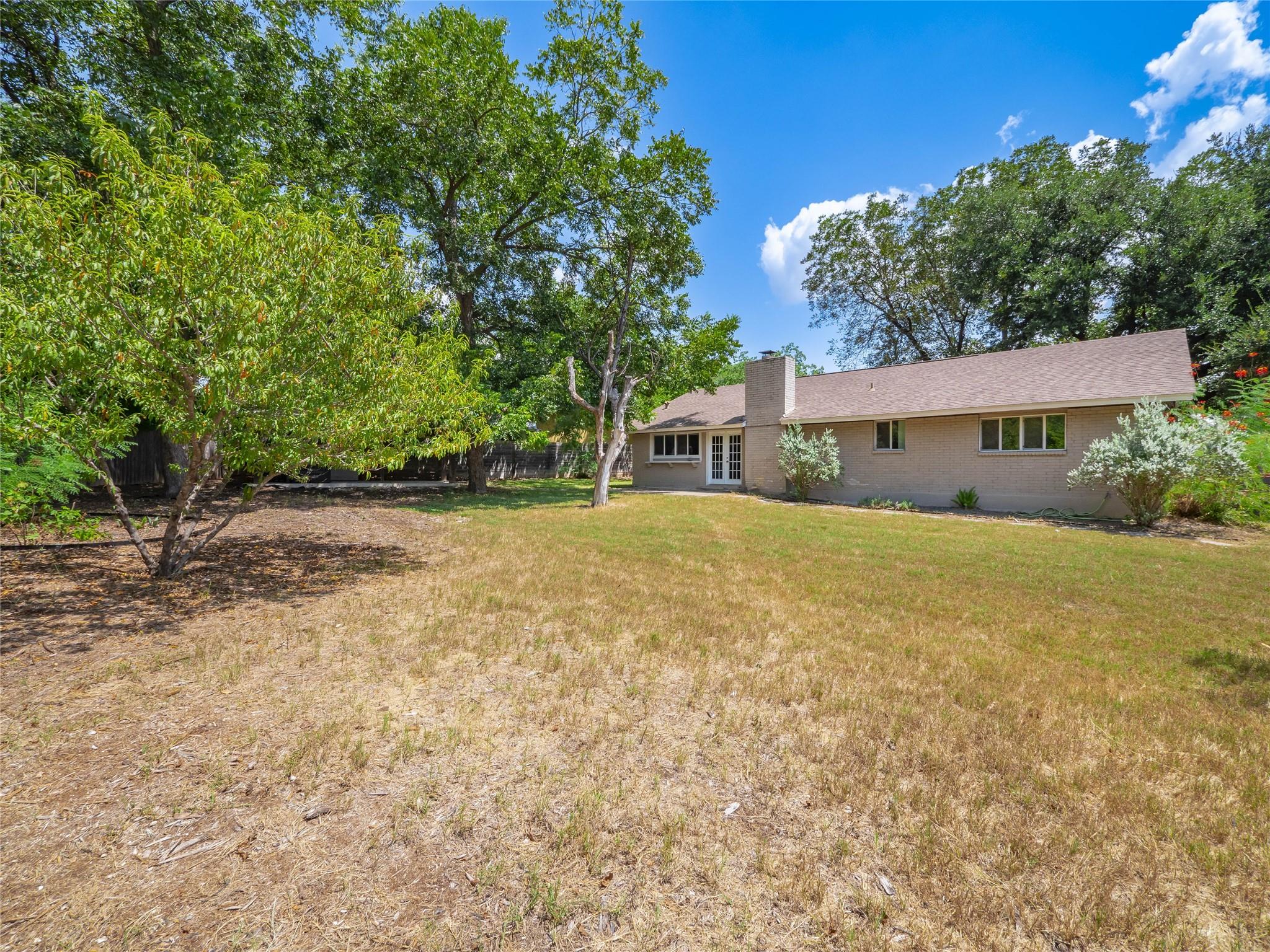 6502 Highpoint Cv, Austin, TX 78723