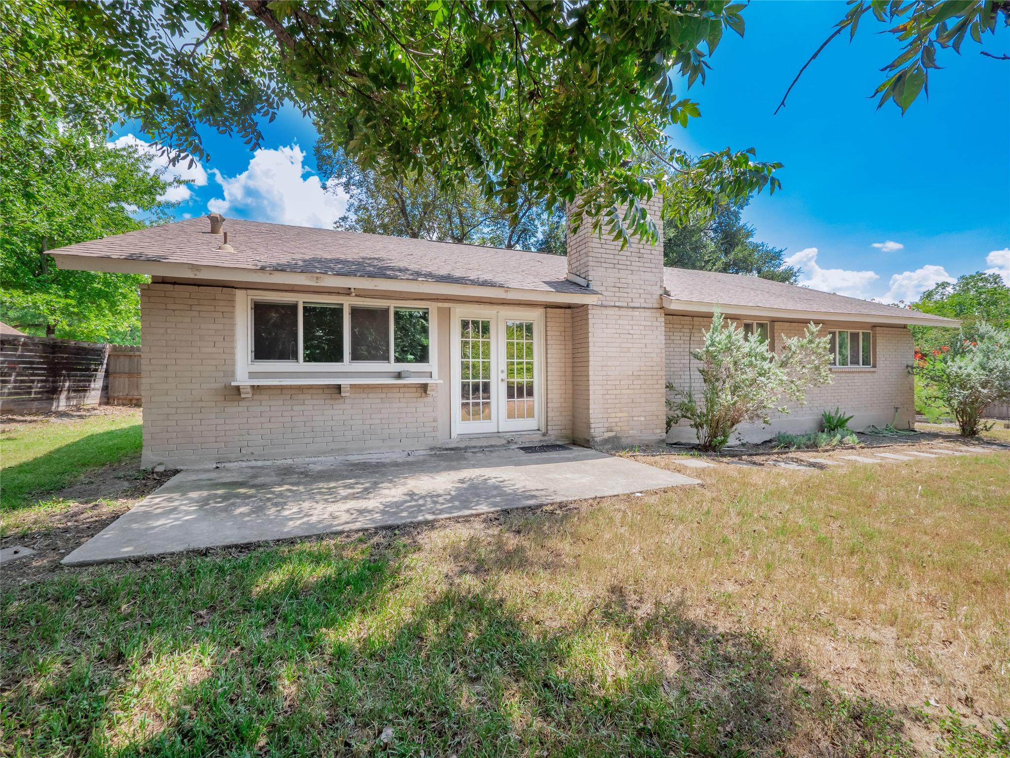 6502 Highpoint Cv, Austin, TX 78723