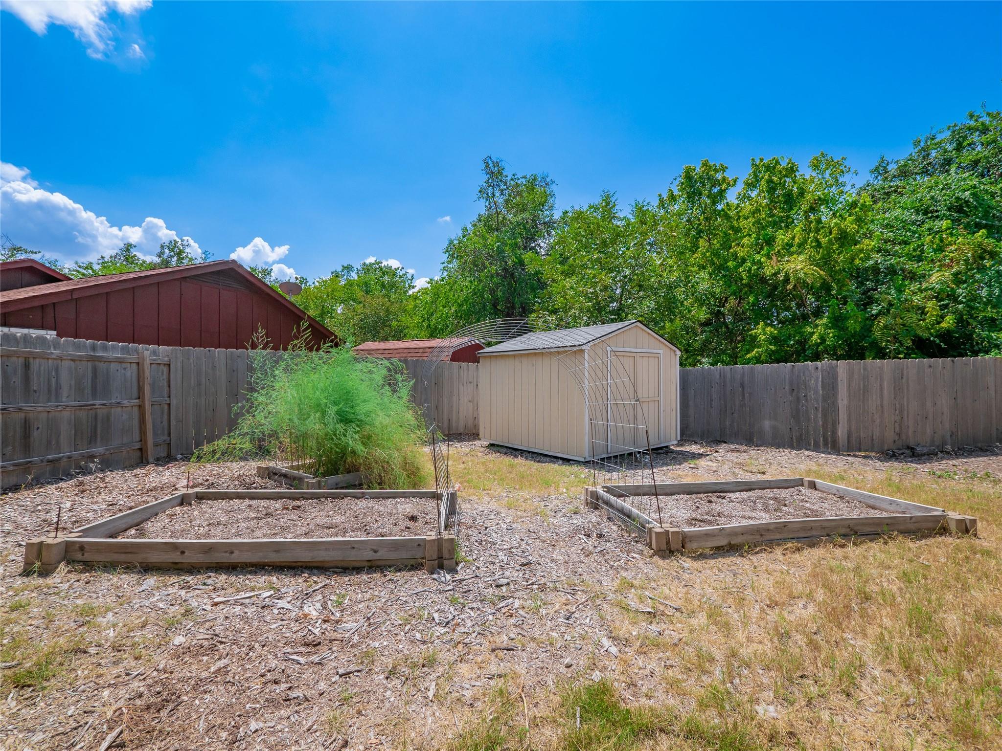 6502 Highpoint Cv, Austin, TX 78723