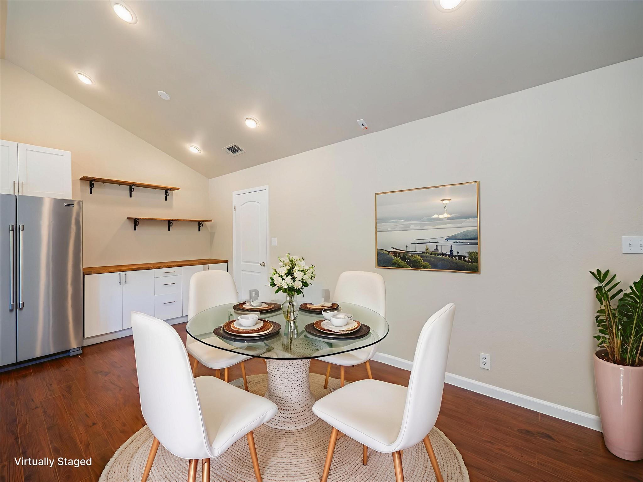 6502 Highpoint Cv, Austin, TX 78723