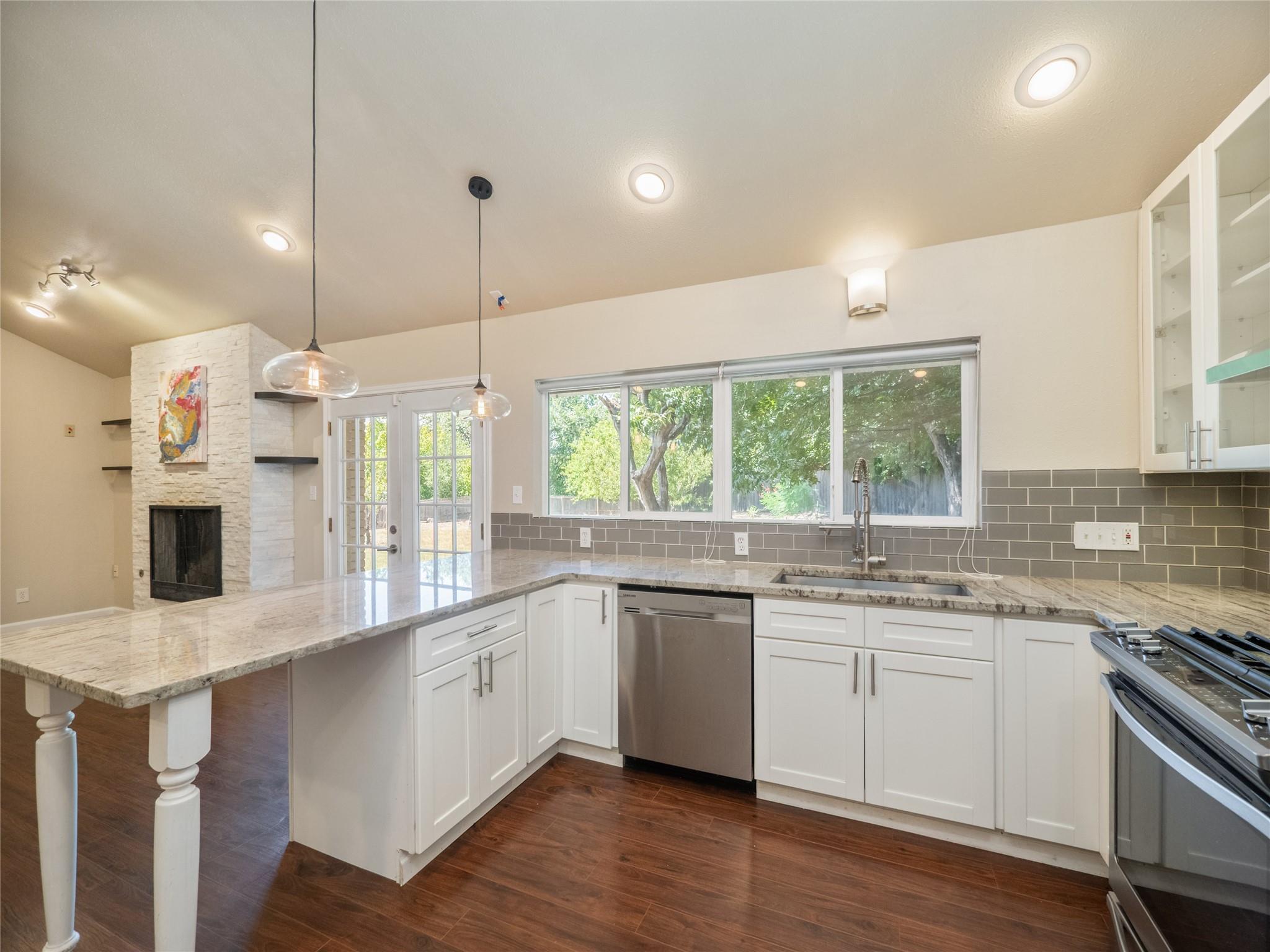 6502 Highpoint Cv, Austin, TX 78723