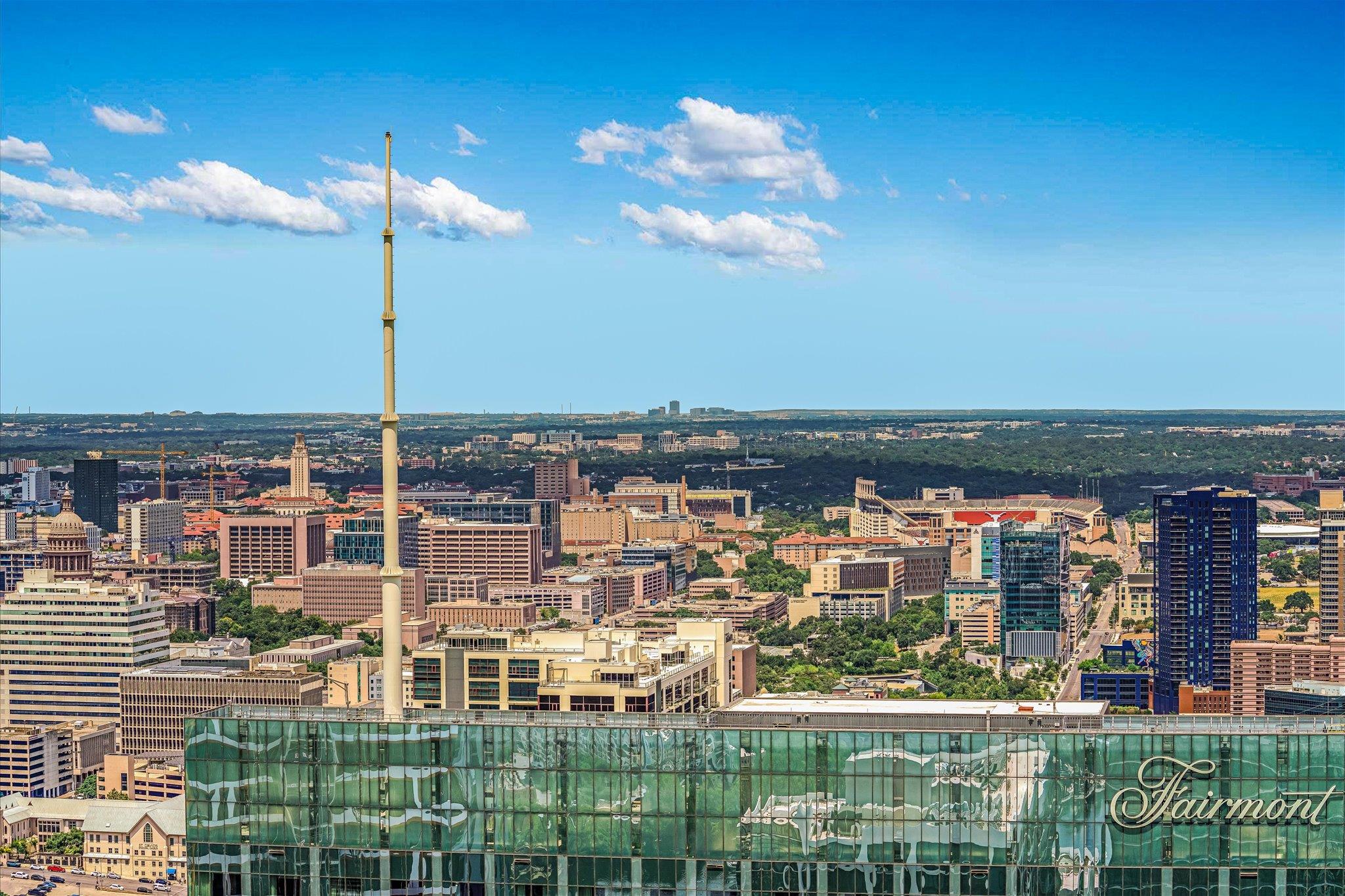 610 Davis St # 4704, Austin, TX 78701