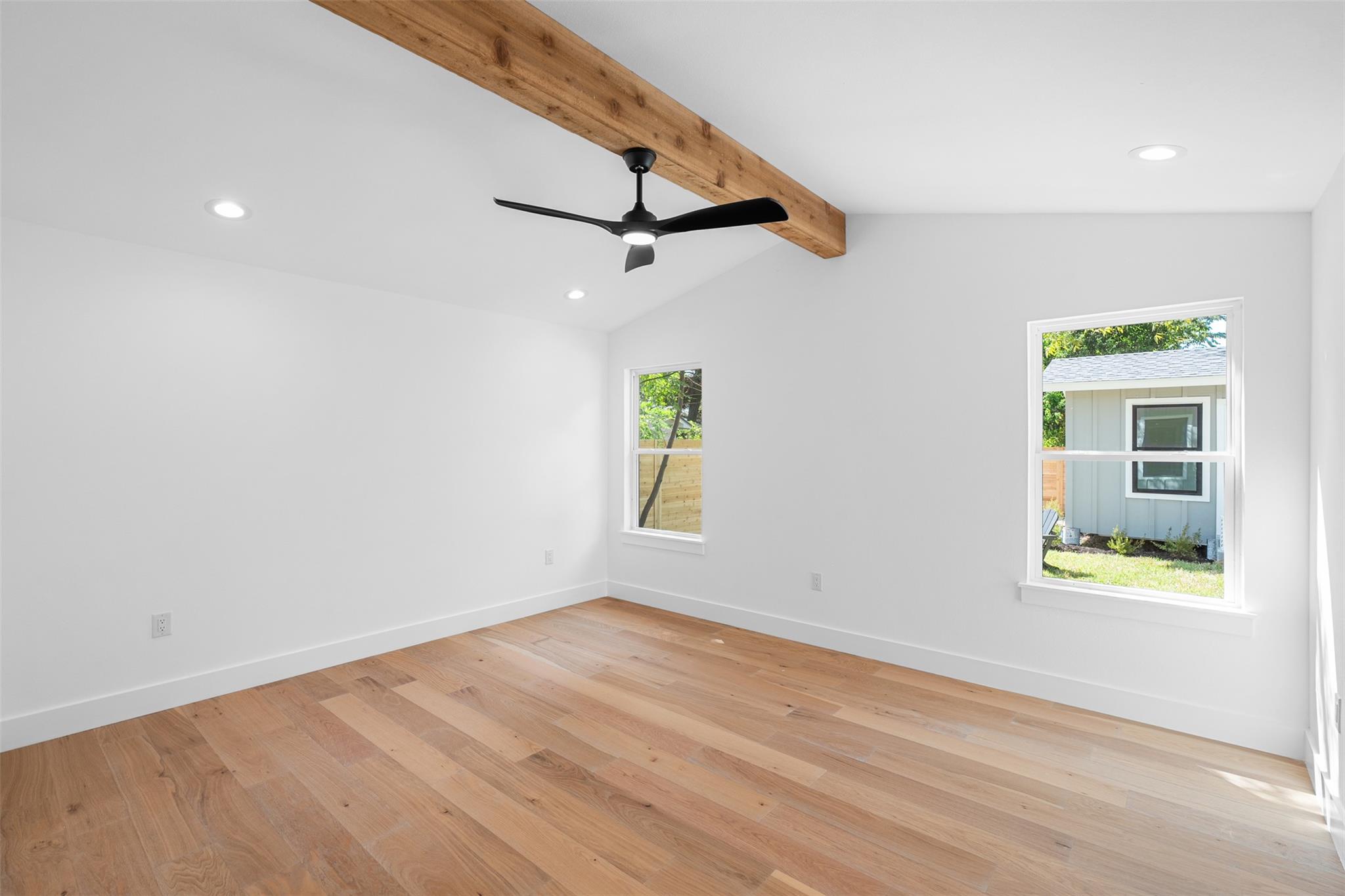 8308 Reeda Ln, Austin, TX 78757