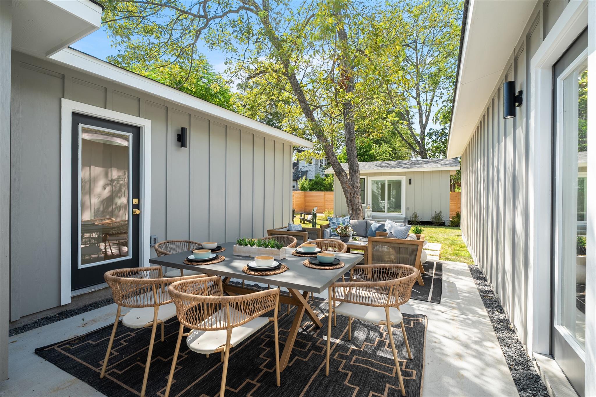 8308 Reeda Ln, Austin, TX 78757