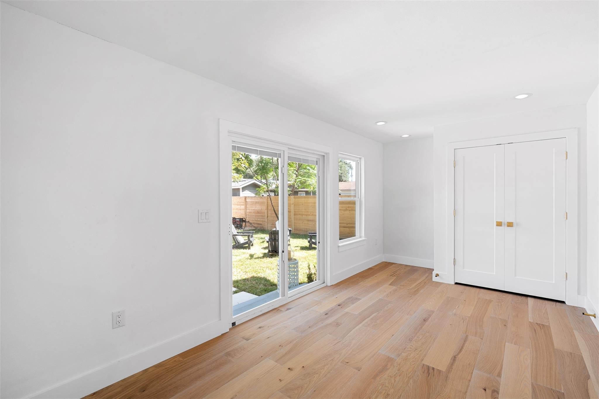 8308 Reeda Ln, Austin, TX 78757