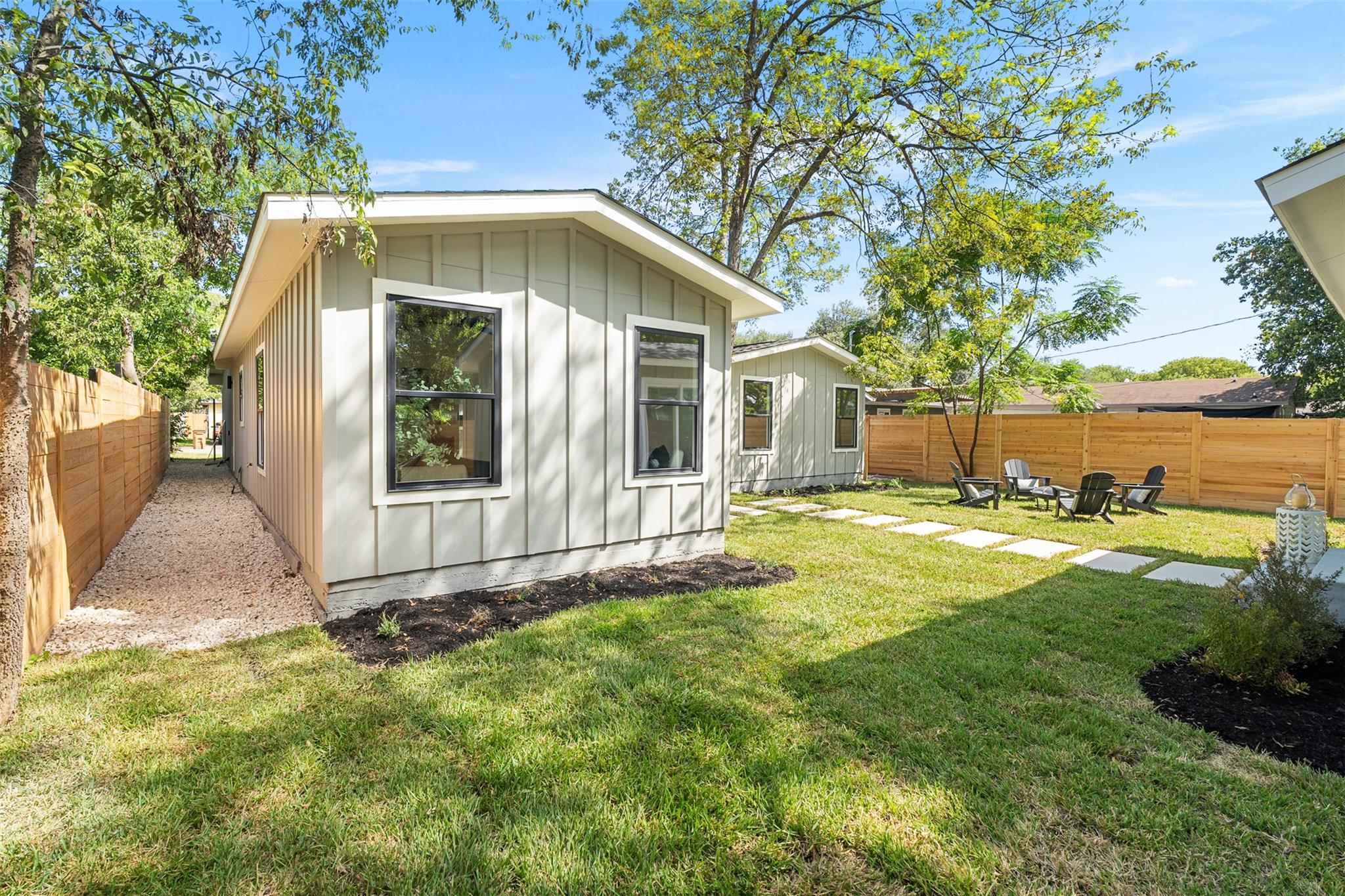 8308 Reeda Ln, Austin, TX 78757