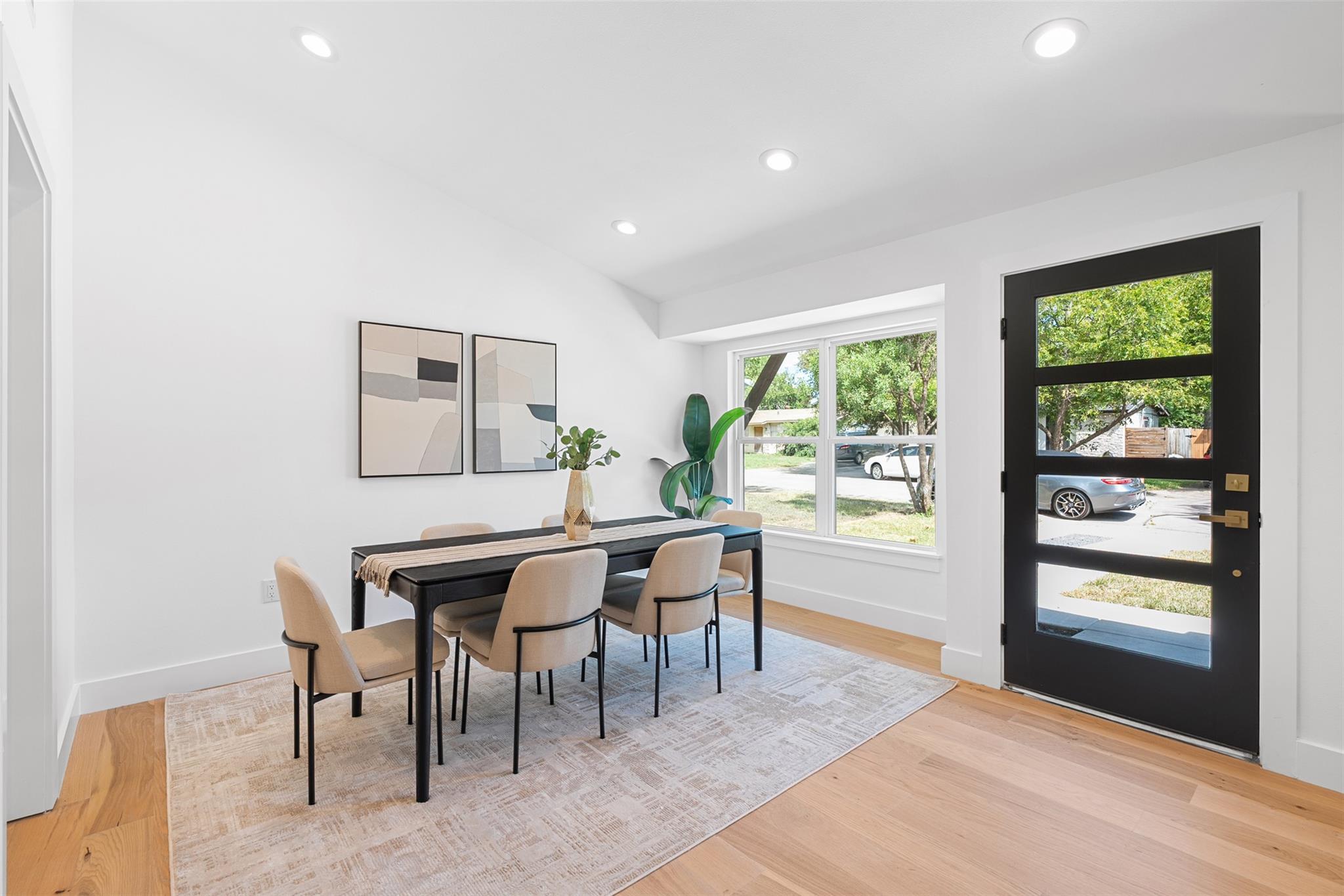 8308 Reeda Ln, Austin, TX 78757