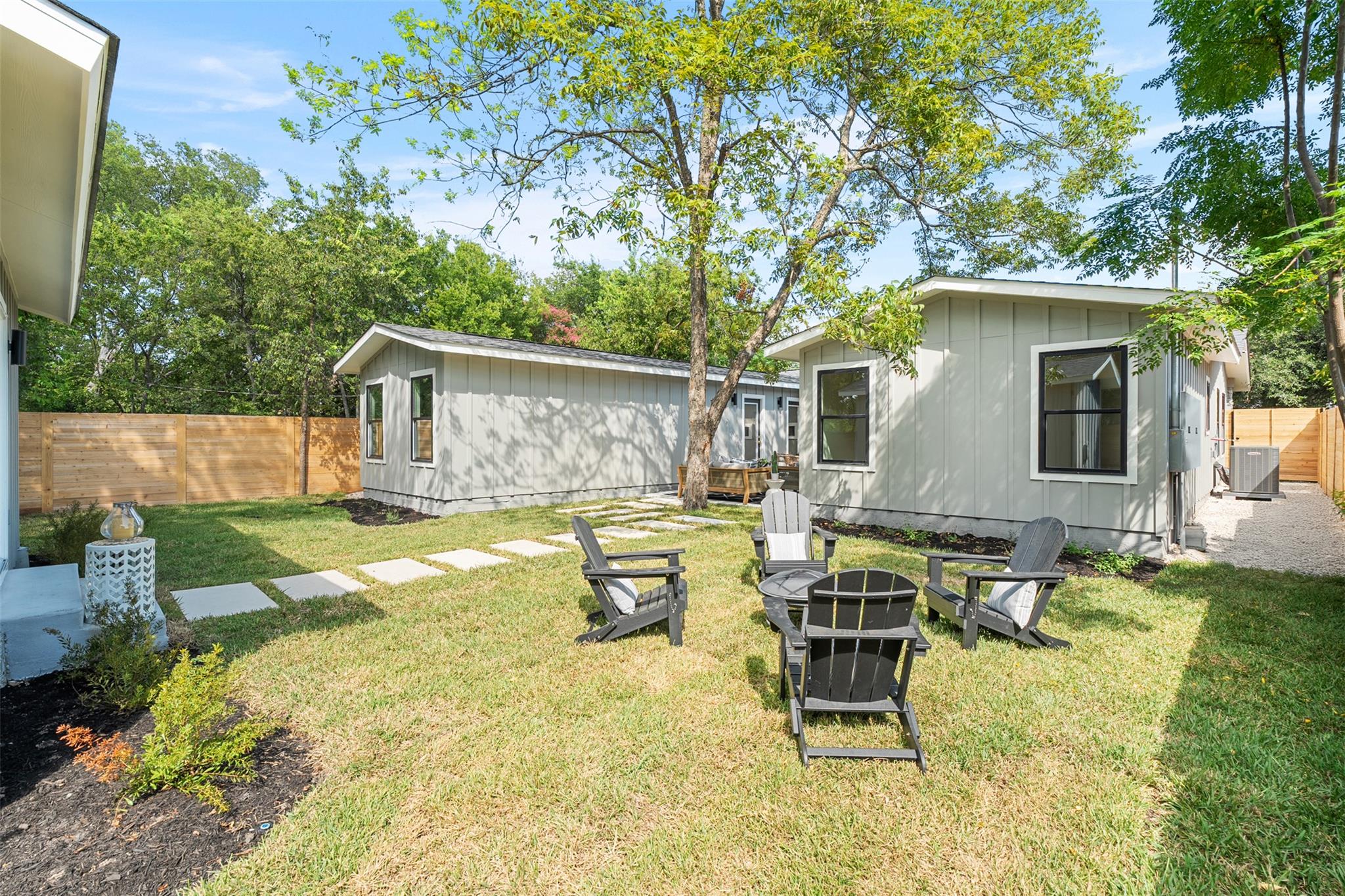 8308 Reeda Ln, Austin, TX 78757