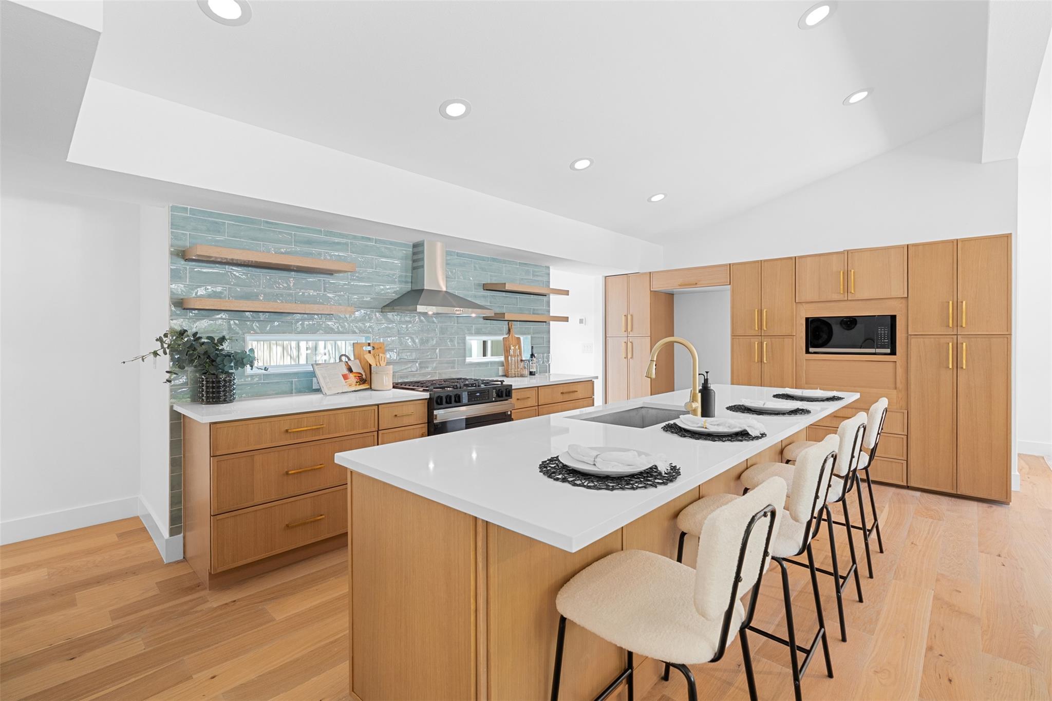 8308 Reeda Ln, Austin, TX 78757