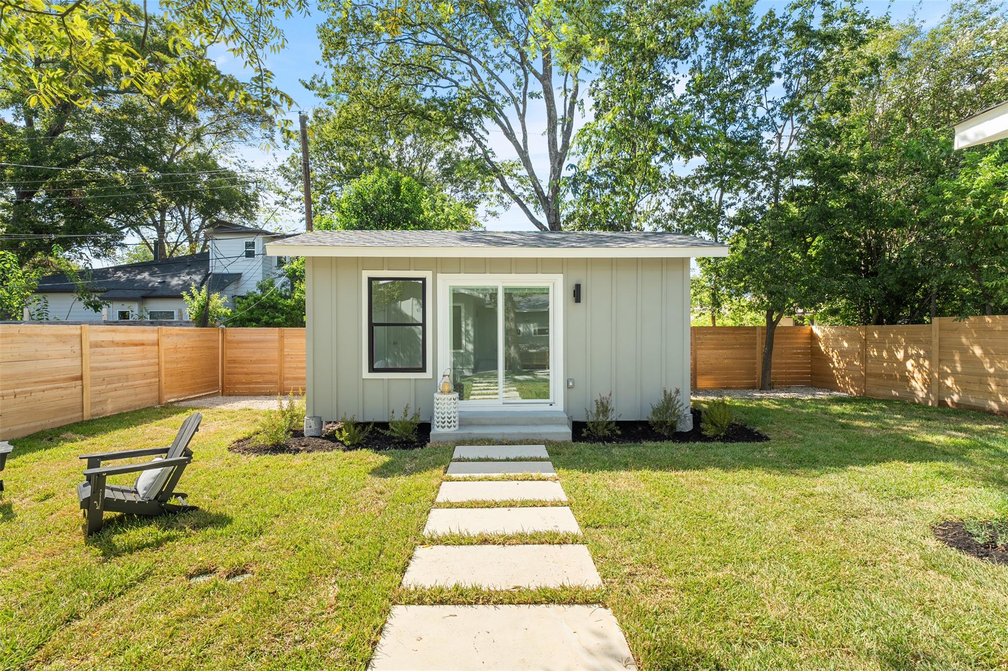 8308 Reeda Ln, Austin, TX 78757