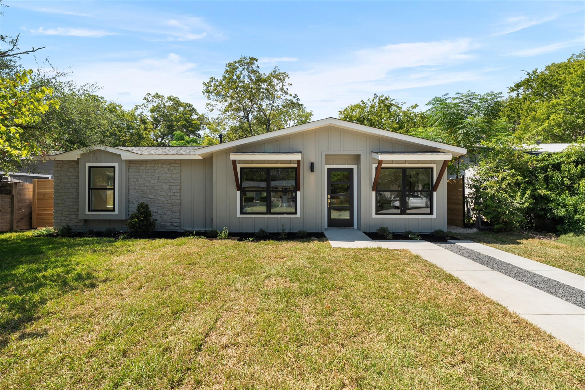 8308 Reeda Ln, Austin, TX 78757