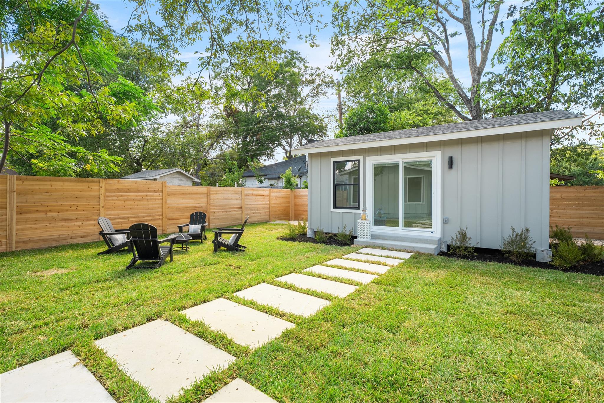 8308 Reeda Ln, Austin, TX 78757