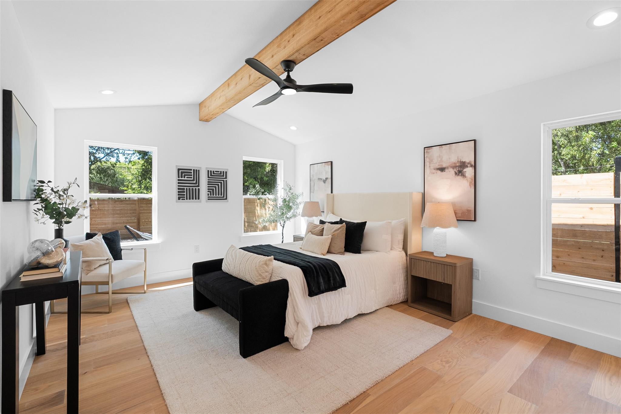 8308 Reeda Ln, Austin, TX 78757