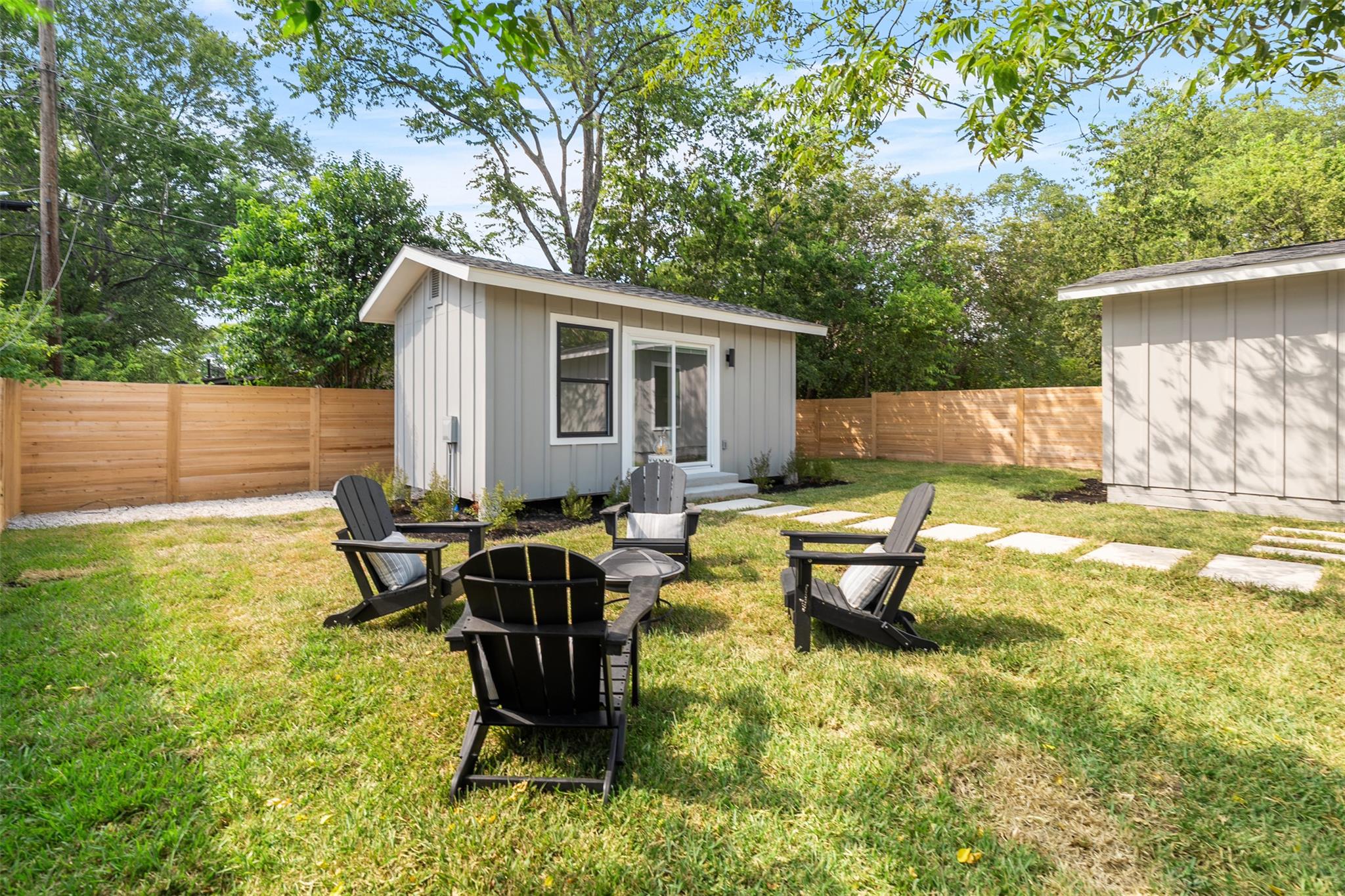 8308 Reeda Ln, Austin, TX 78757