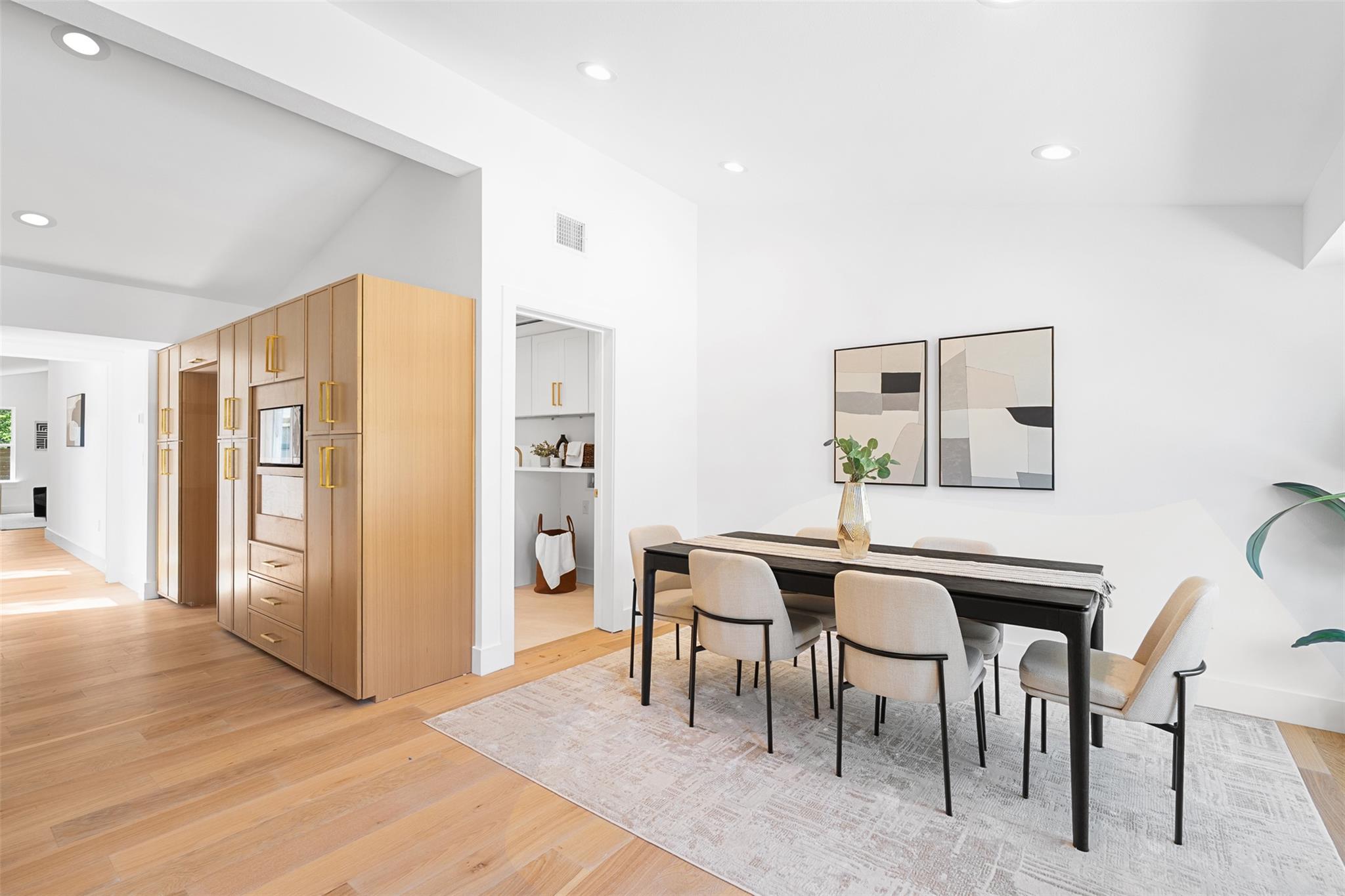 8308 Reeda Ln, Austin, TX 78757