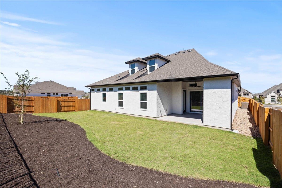 19113 Hopper Ln, Austin, TX 78738