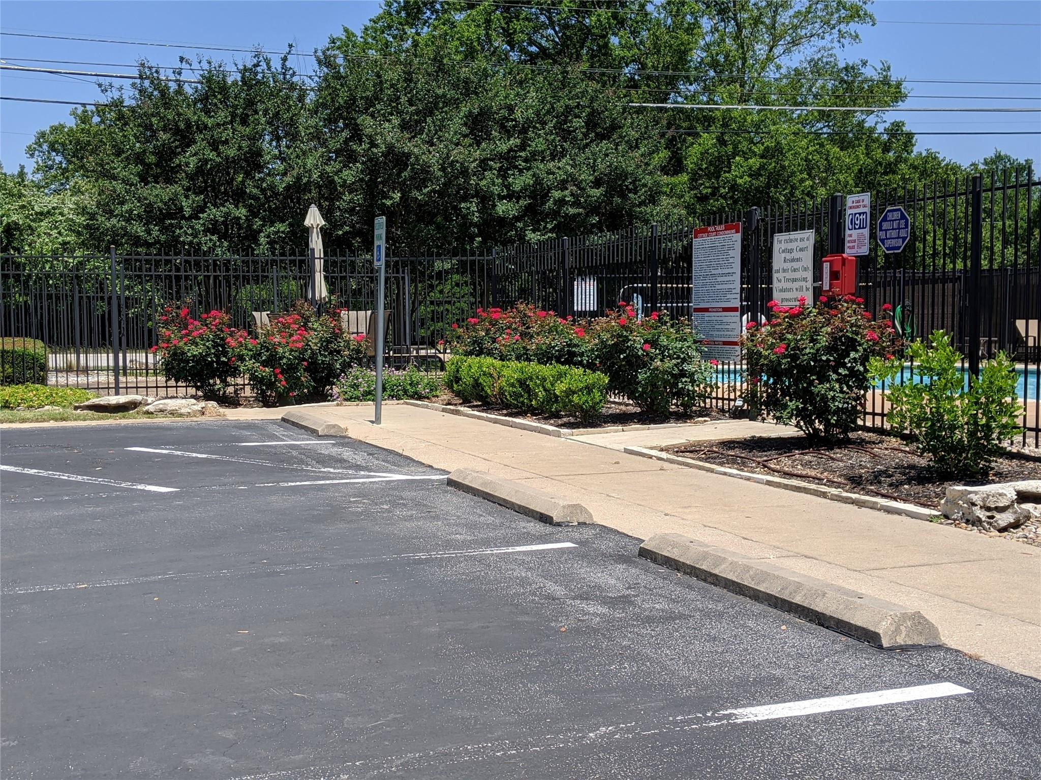 6801 Beckett Rd # 119R, Austin, TX 78749