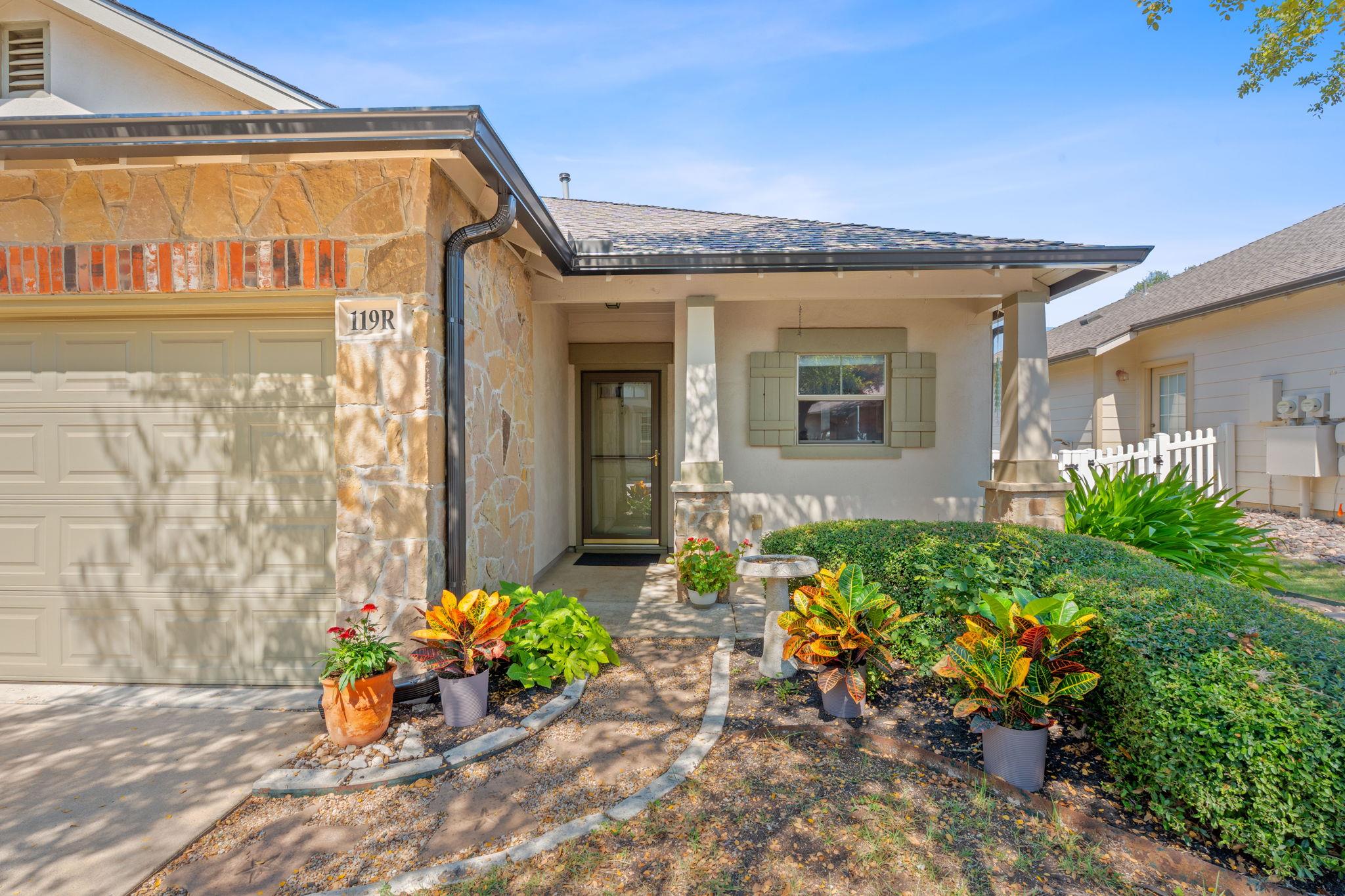 6801 Beckett Rd # 119R, Austin, TX 78749