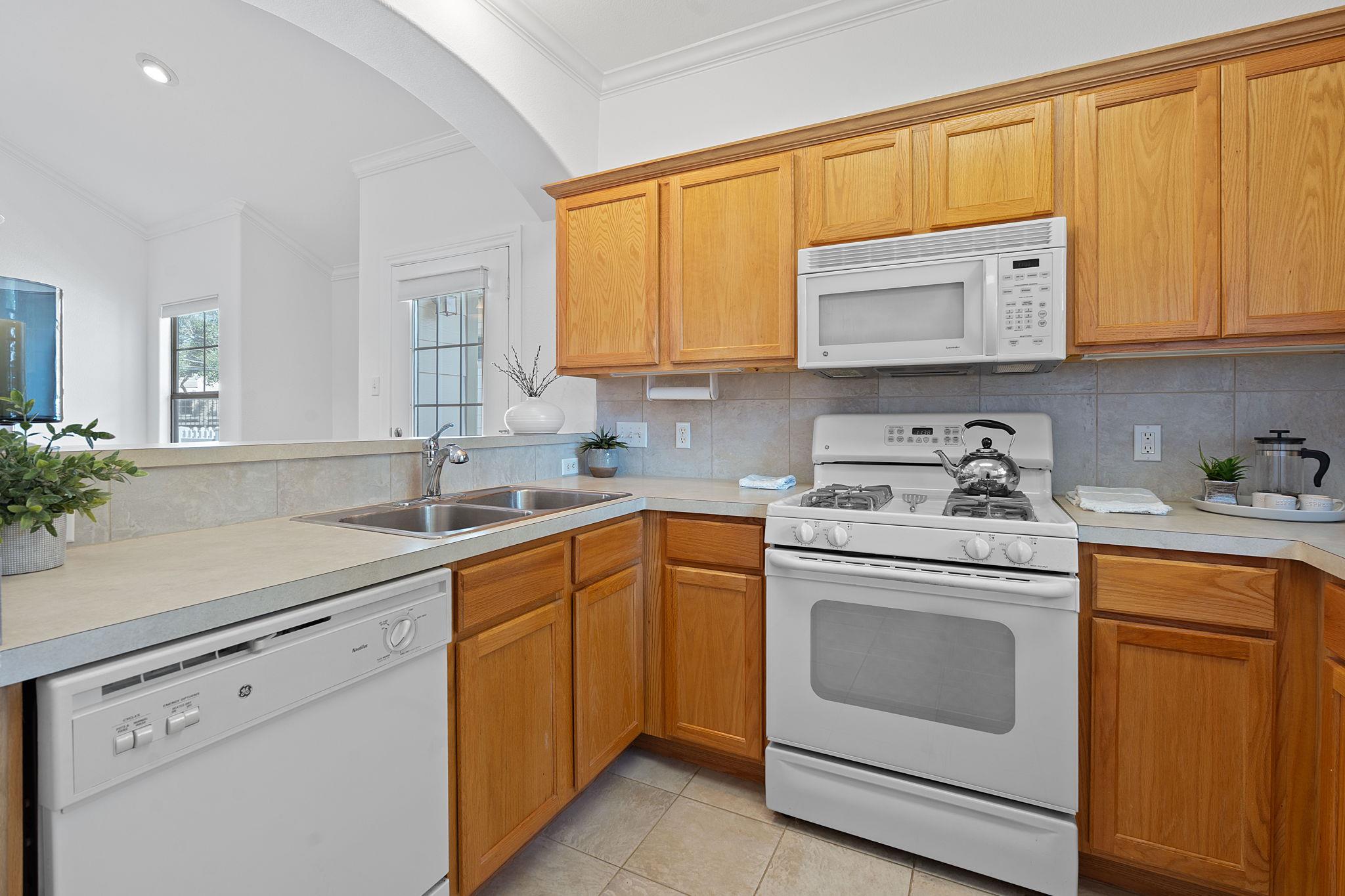 6801 Beckett Rd # 119R, Austin, TX 78749