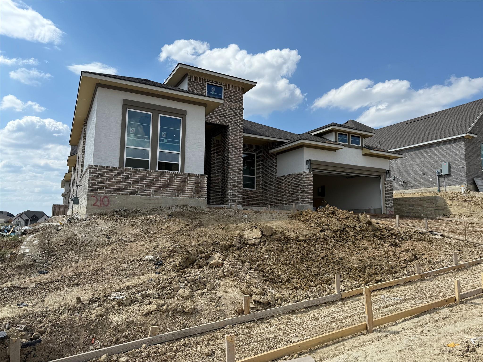 210 Begonia St, Buda, TX 78610