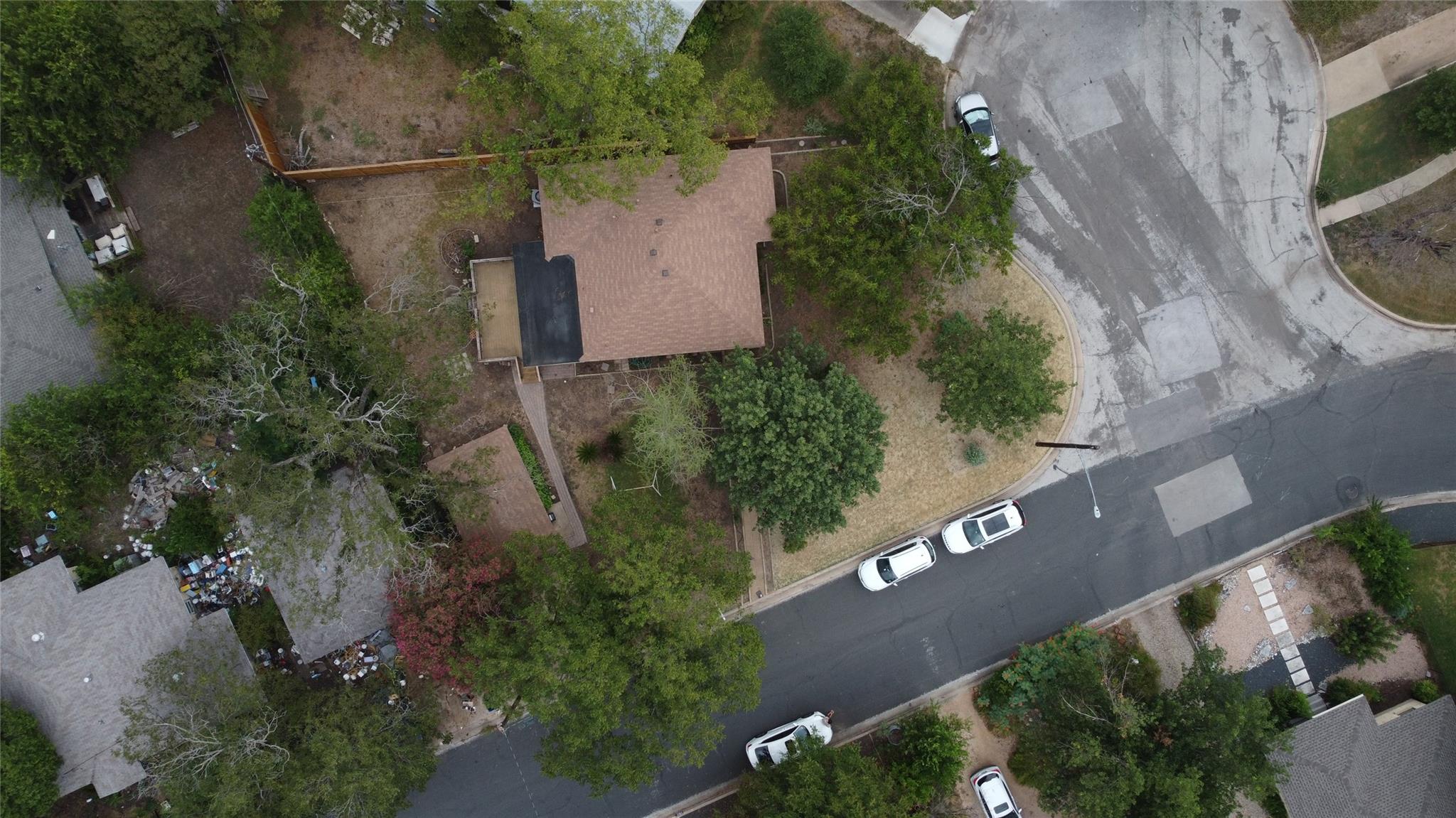 1310 Harriet Ct, Austin, TX 78756