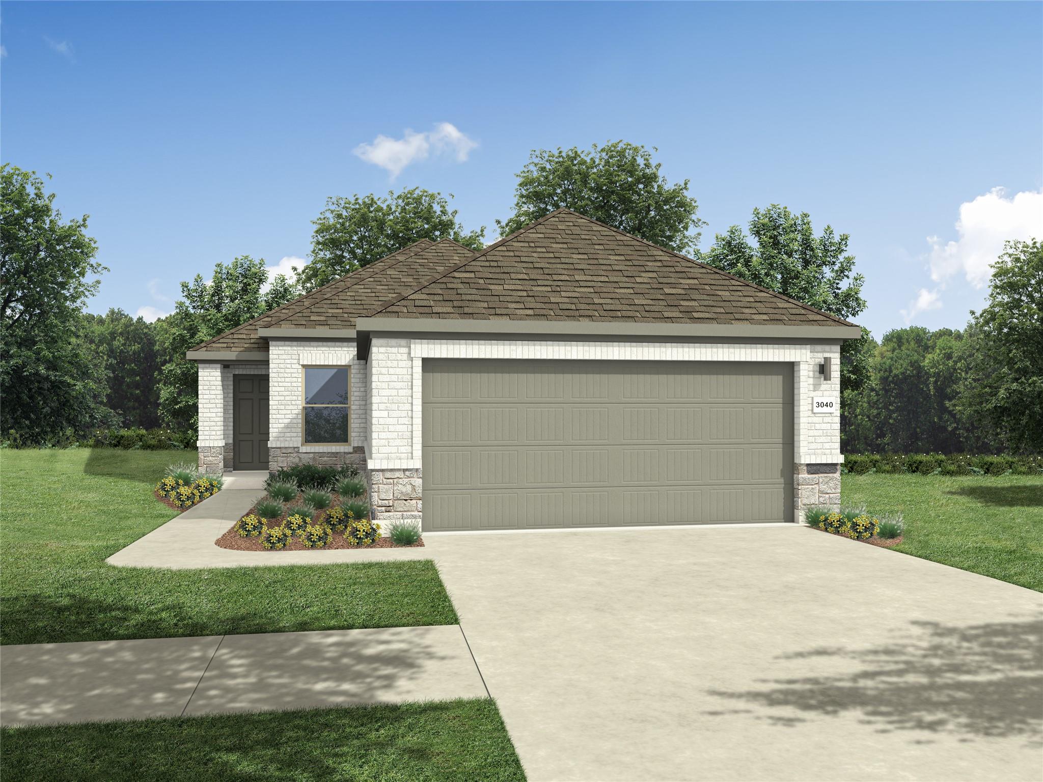 155 Tolo Dr, Elgin, TX 78621