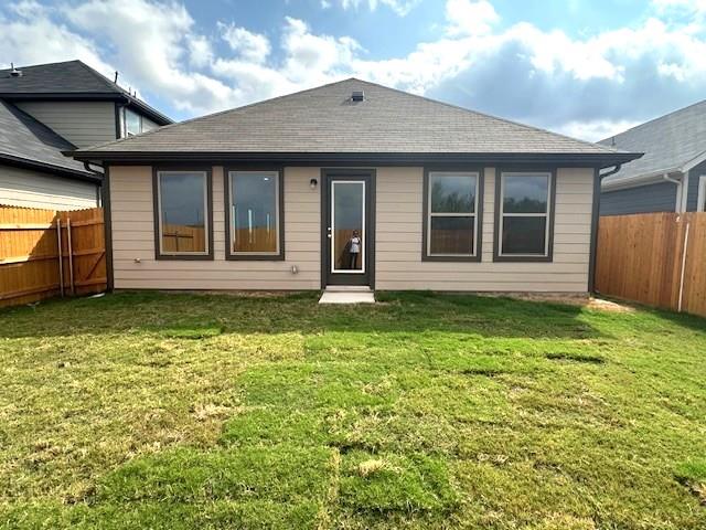 155 Tolo Dr, Elgin, TX 78621