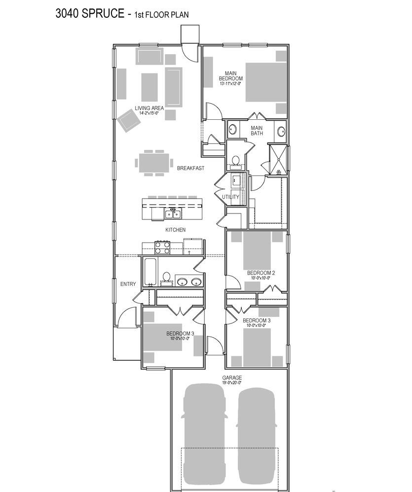 155 Tolo Dr, Elgin, TX 78621