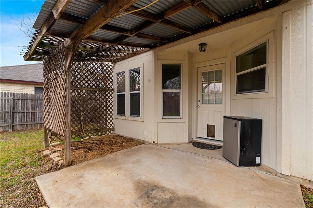 801 Escondido Dr, Leander, TX 78641