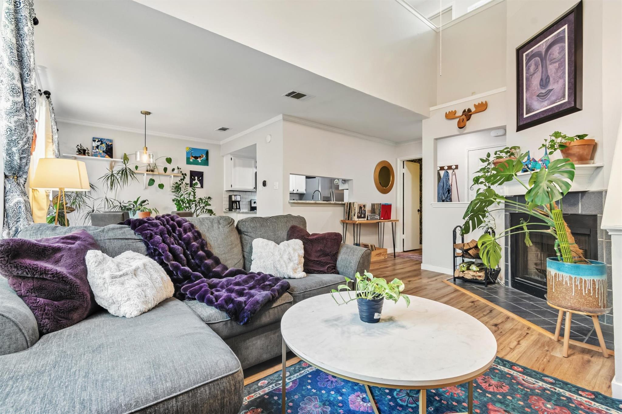 512 Eberhart Ln # 603, Austin, TX 78745