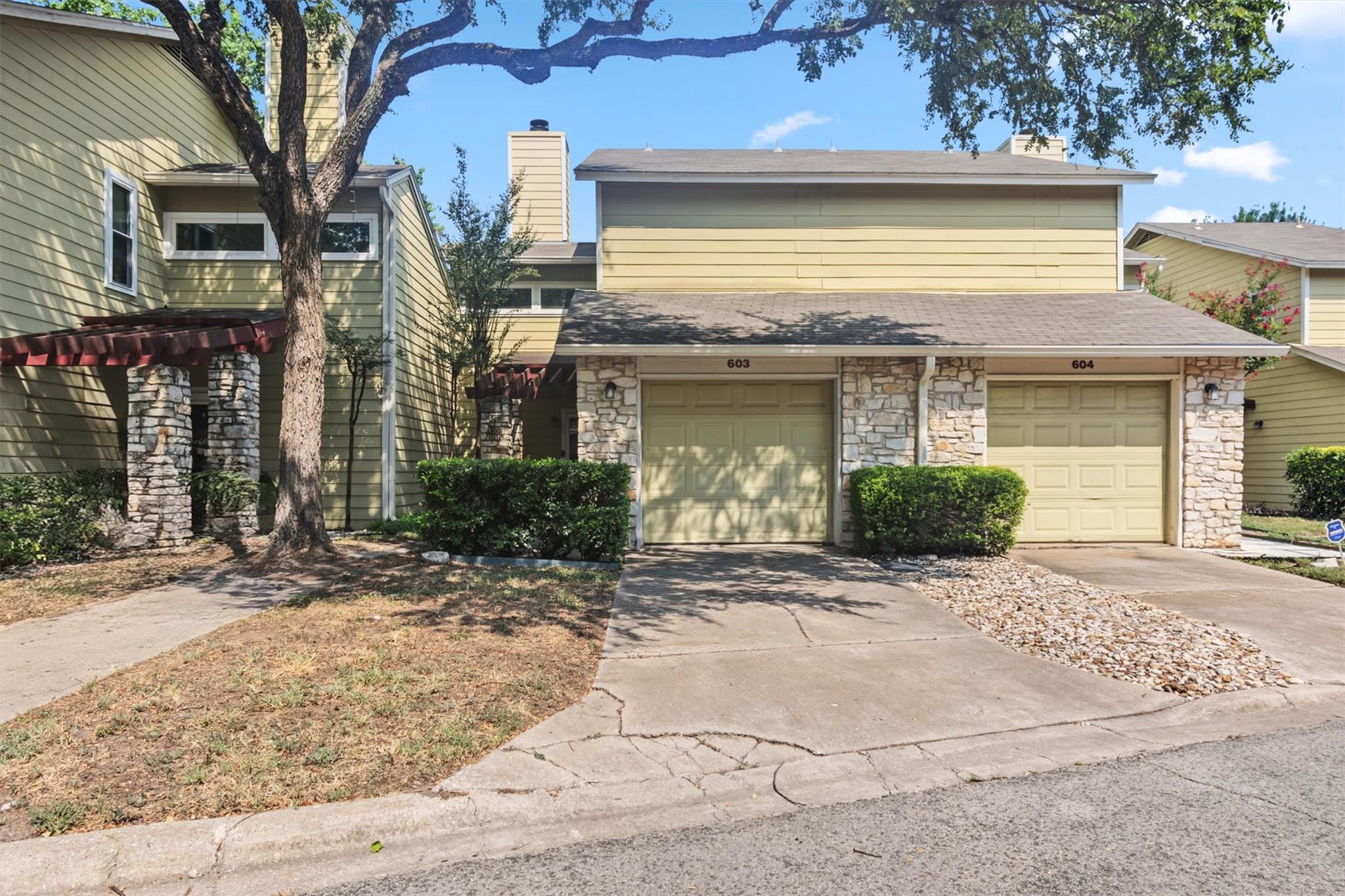 512 Eberhart Ln # 603, Austin, TX 78745