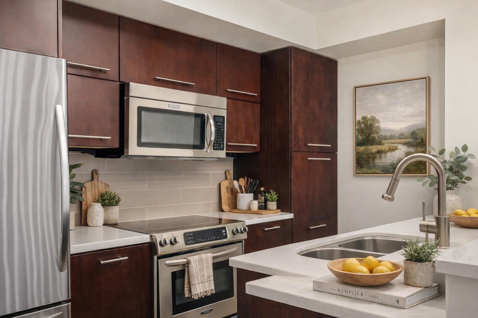 603 Davis St # 907, Austin, TX 78701