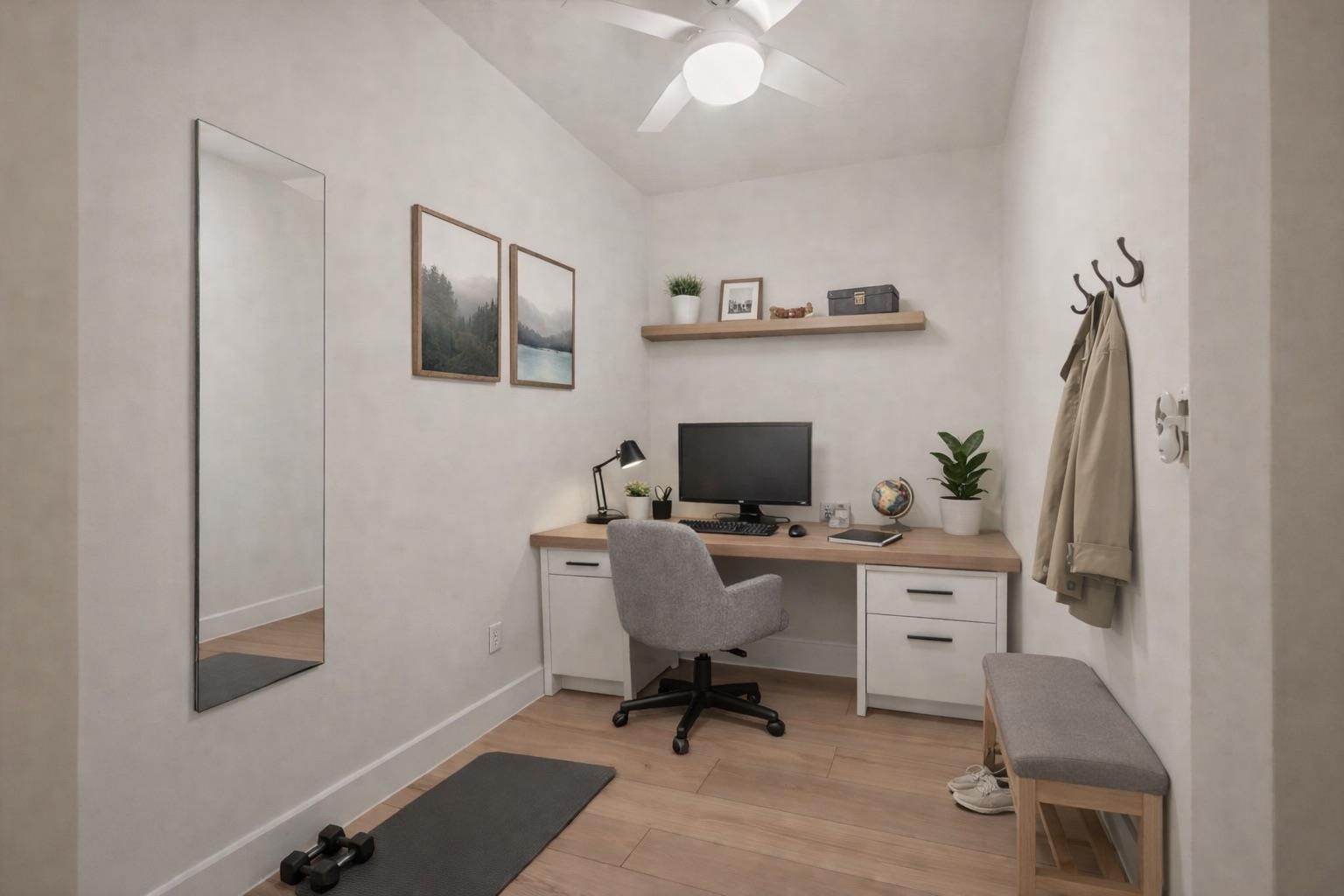 603 Davis St # 907, Austin, TX 78701