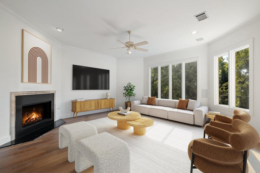 7 Treemont Dr, Austin, TX 78746