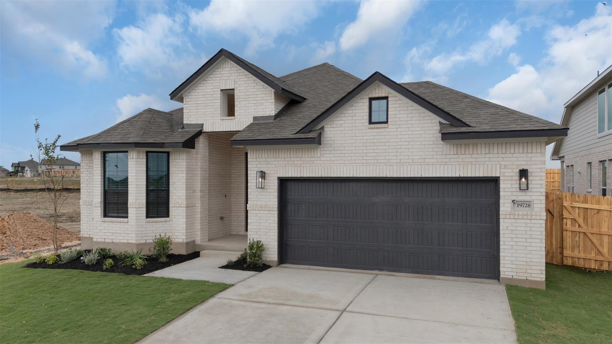 19728 Judys Vw, Pflugerville, TX 78660