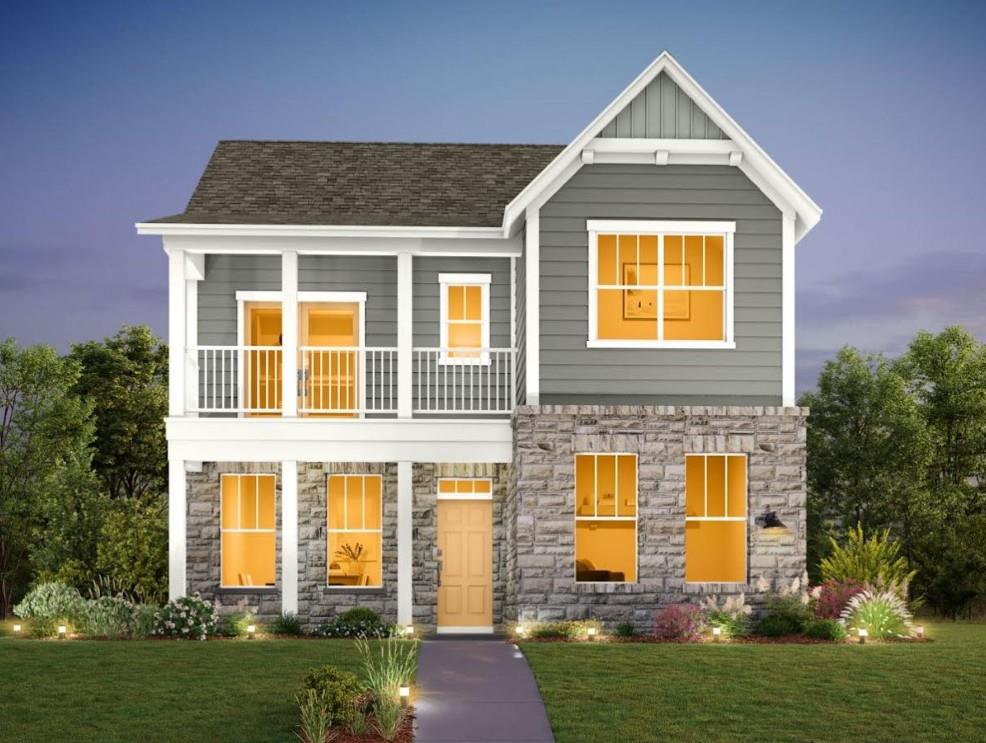 105 Kiowa Bnd, Liberty Hill, TX 78642