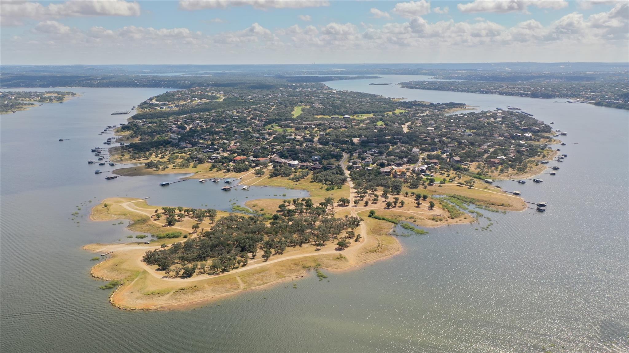 409 Venture Blvd S, Point Venture, TX 78645