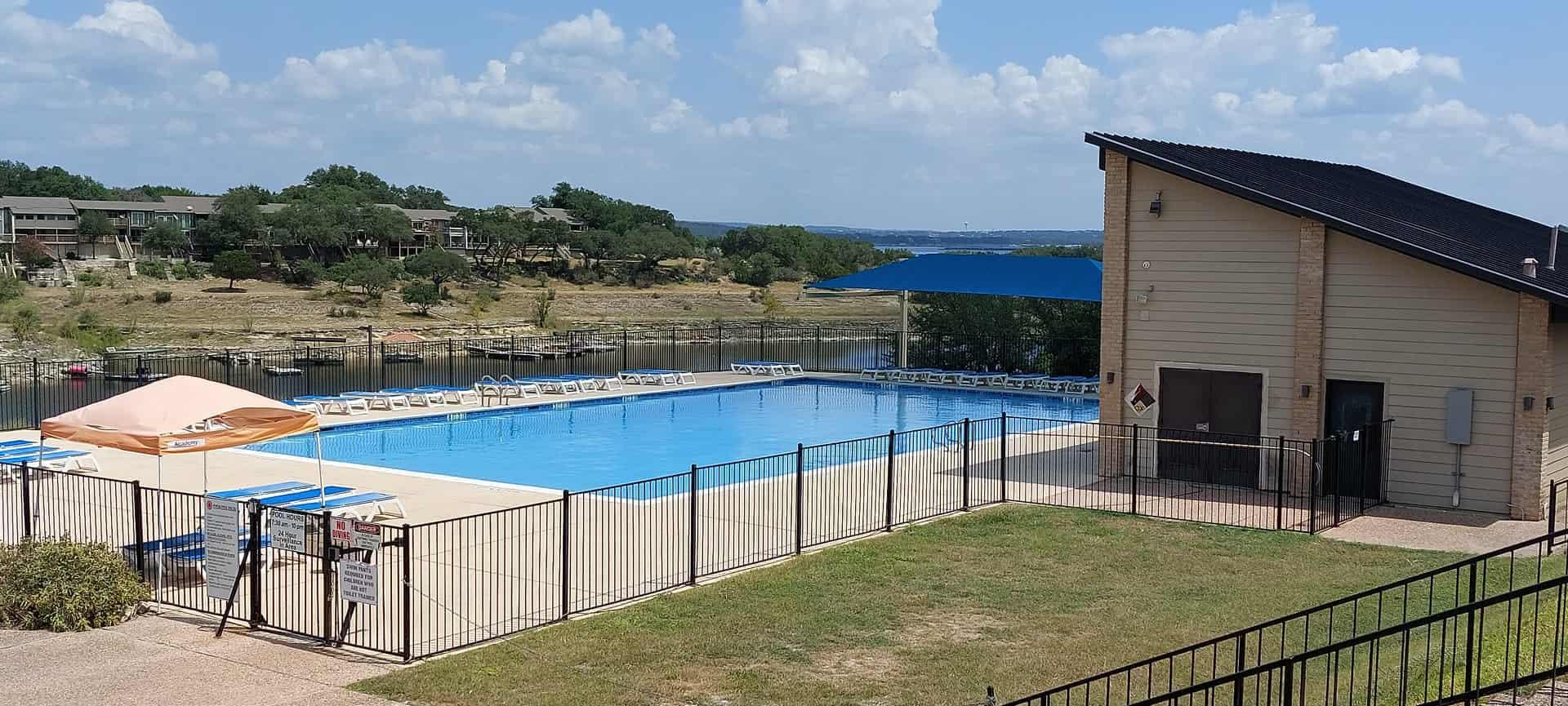 409 Venture Blvd S, Point Venture, TX 78645