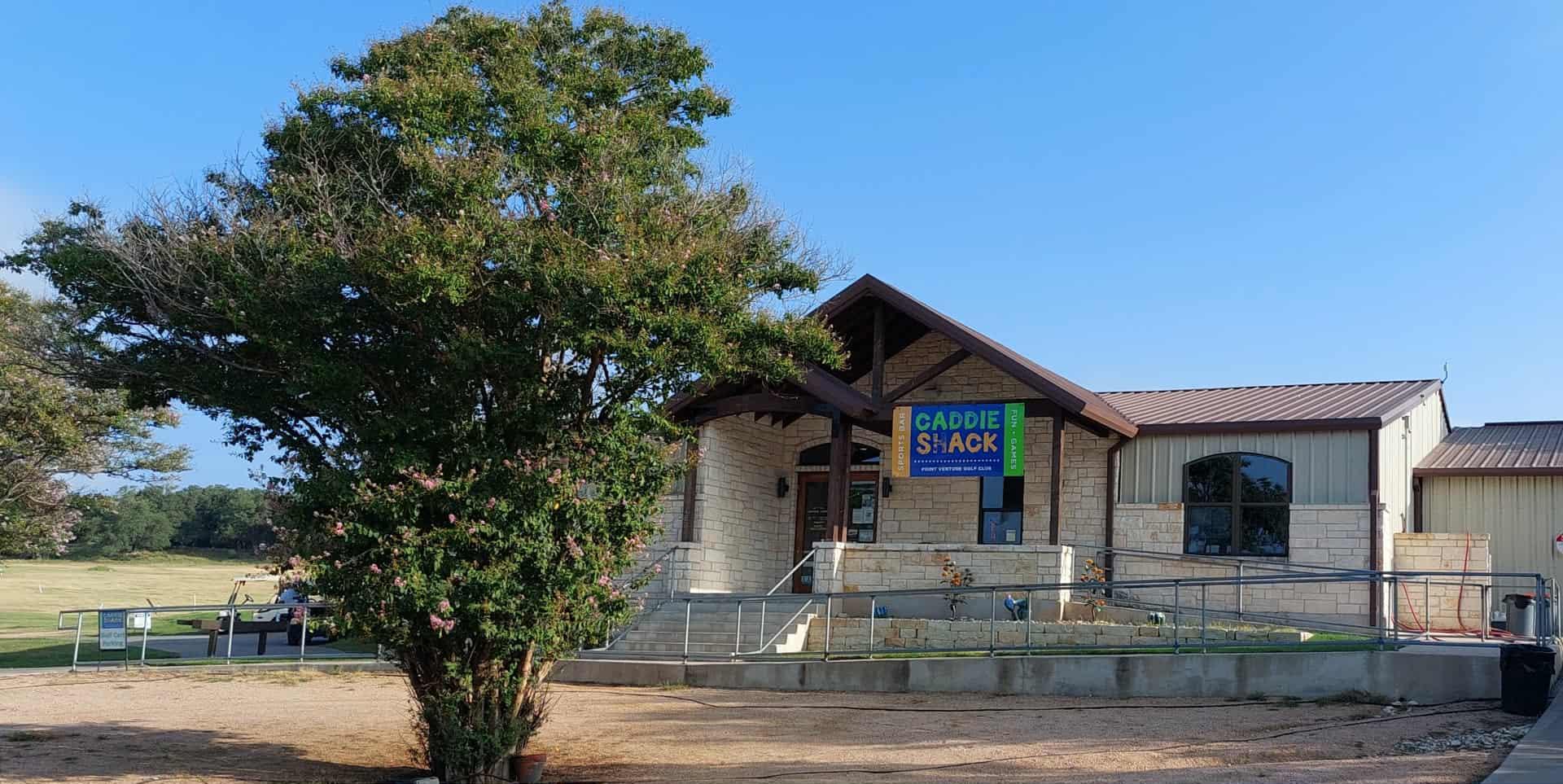 409 Venture Blvd S, Point Venture, TX 78645