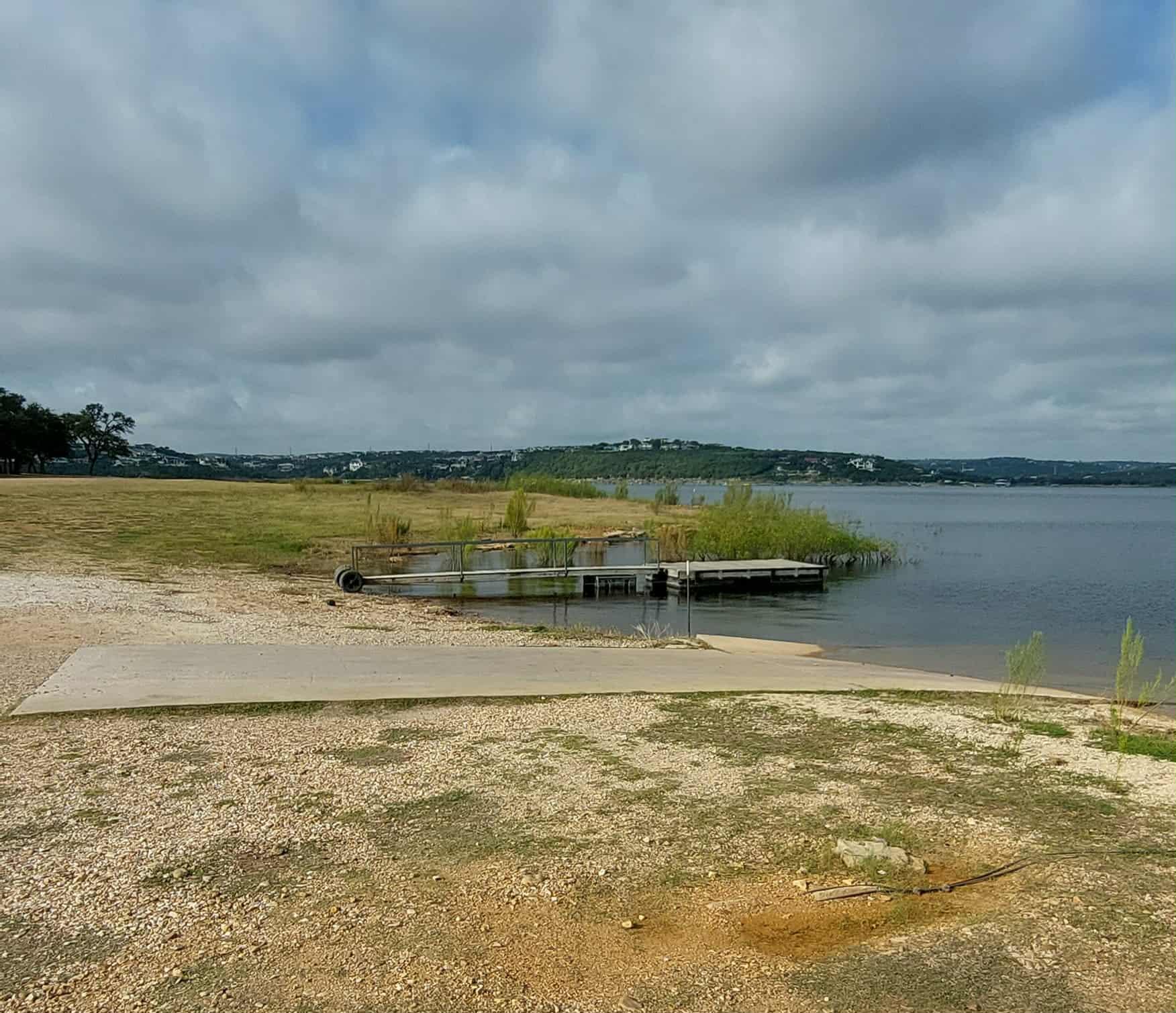 409 Venture Blvd S, Point Venture, TX 78645