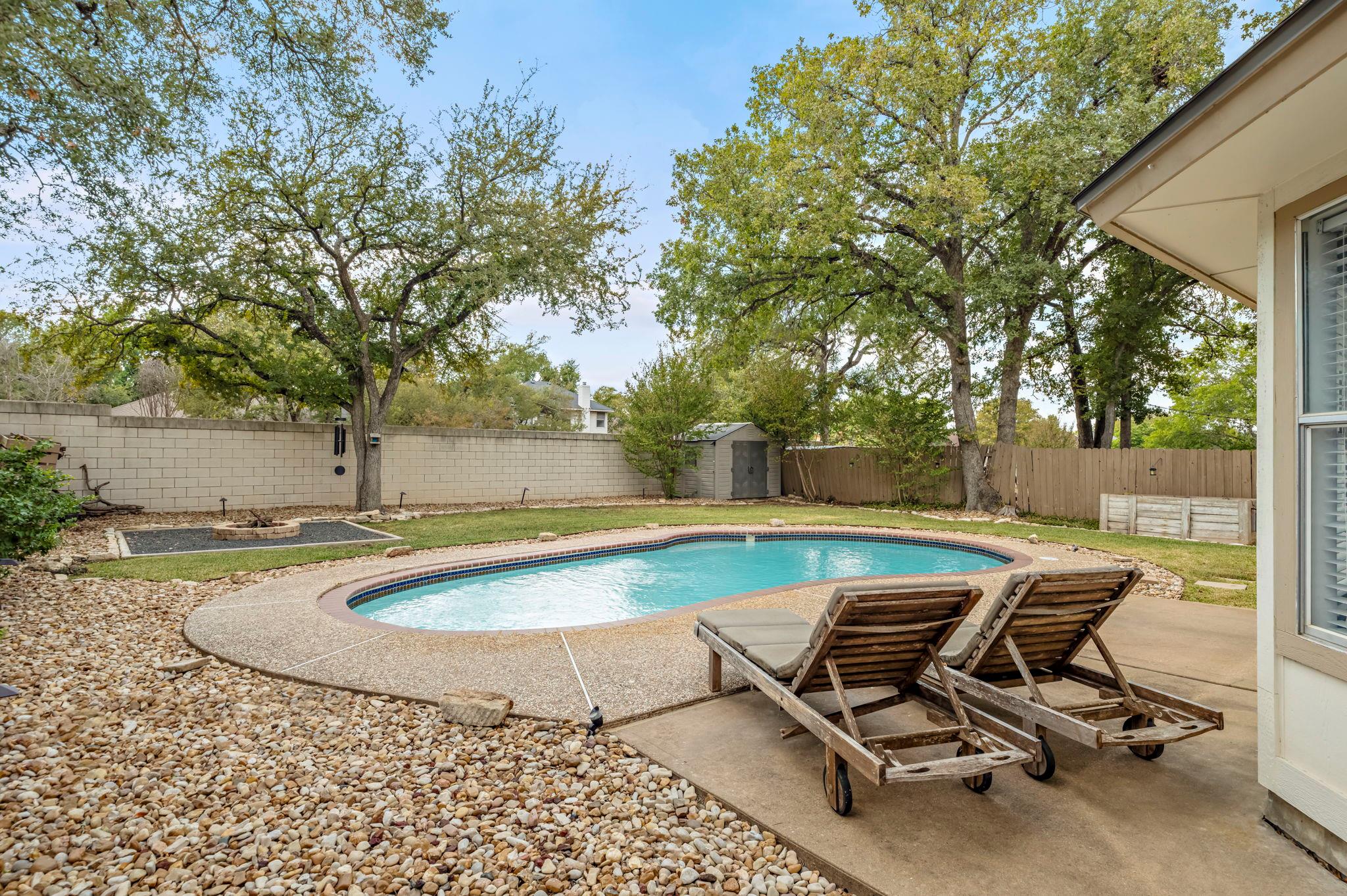 2608 Buckeye Trl, Cedar Park, TX 78613