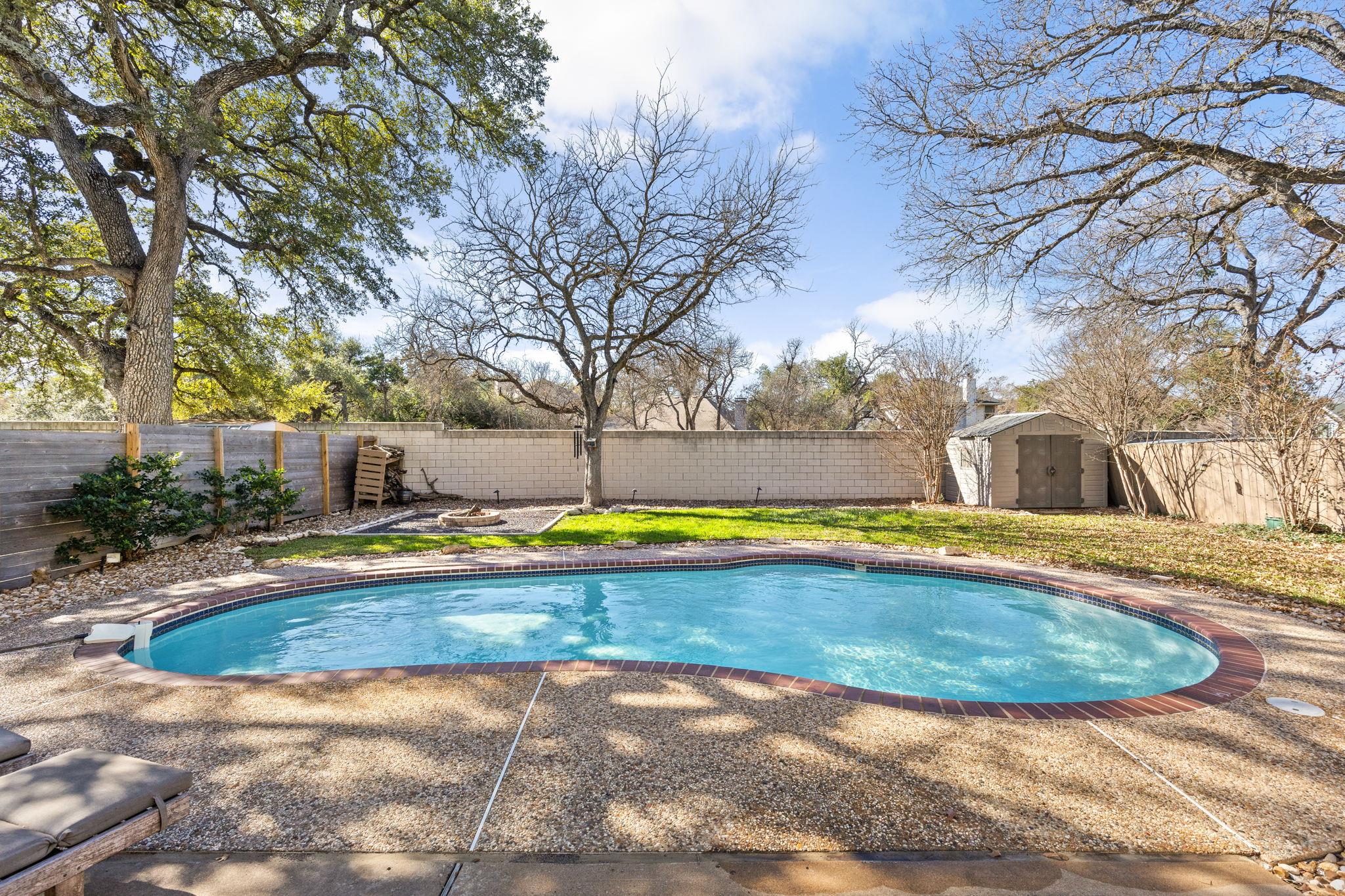 2608 Buckeye Trl, Cedar Park, TX 78613
