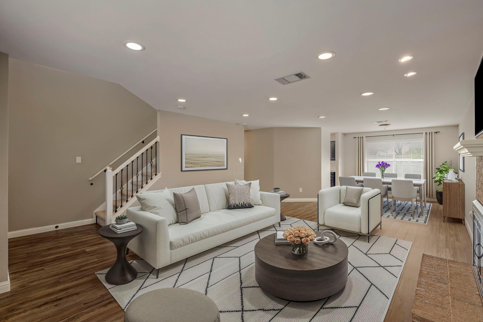 2608 Buckeye Trl, Cedar Park, TX 78613