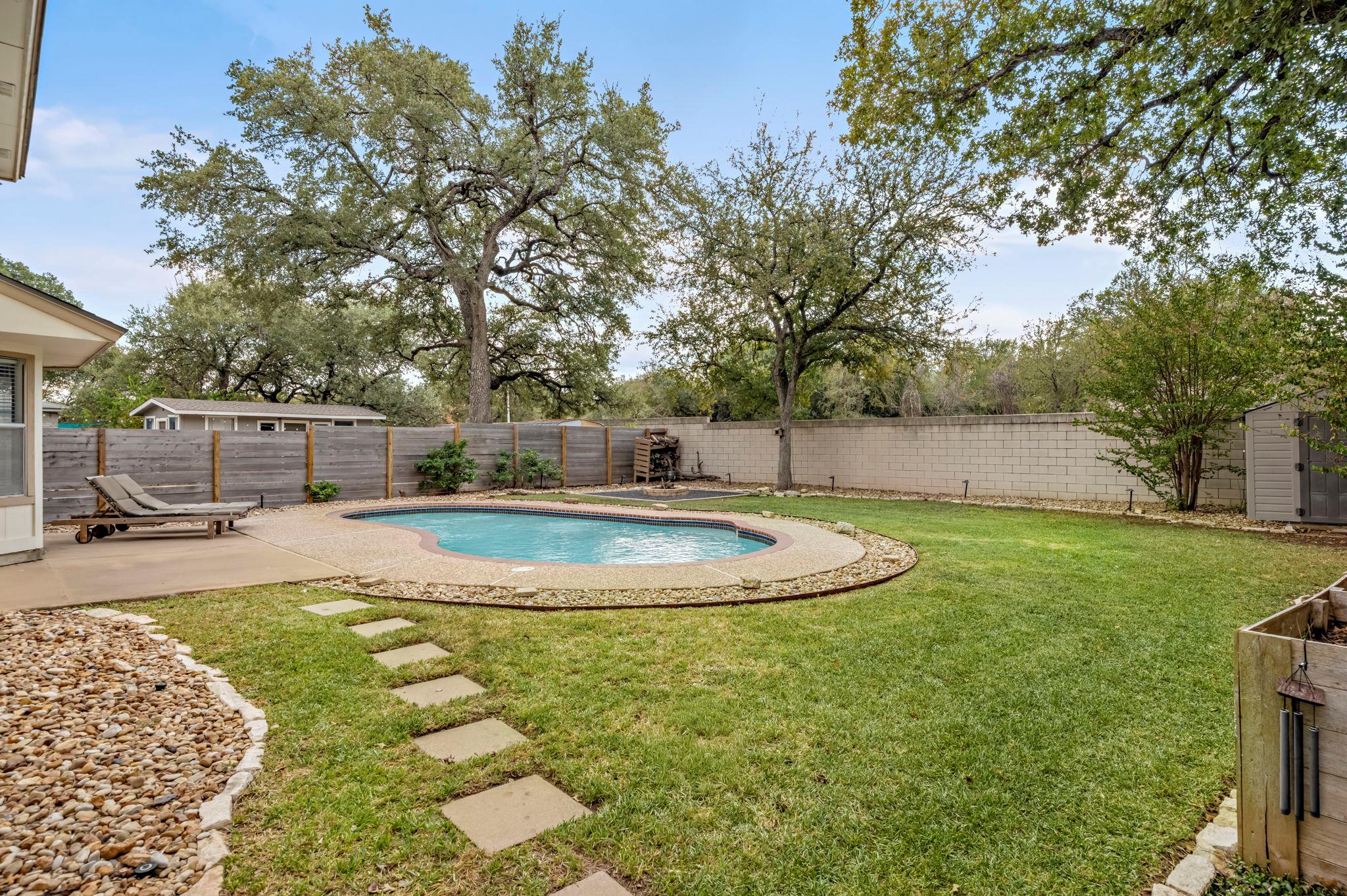 2608 Buckeye Trl, Cedar Park, TX 78613