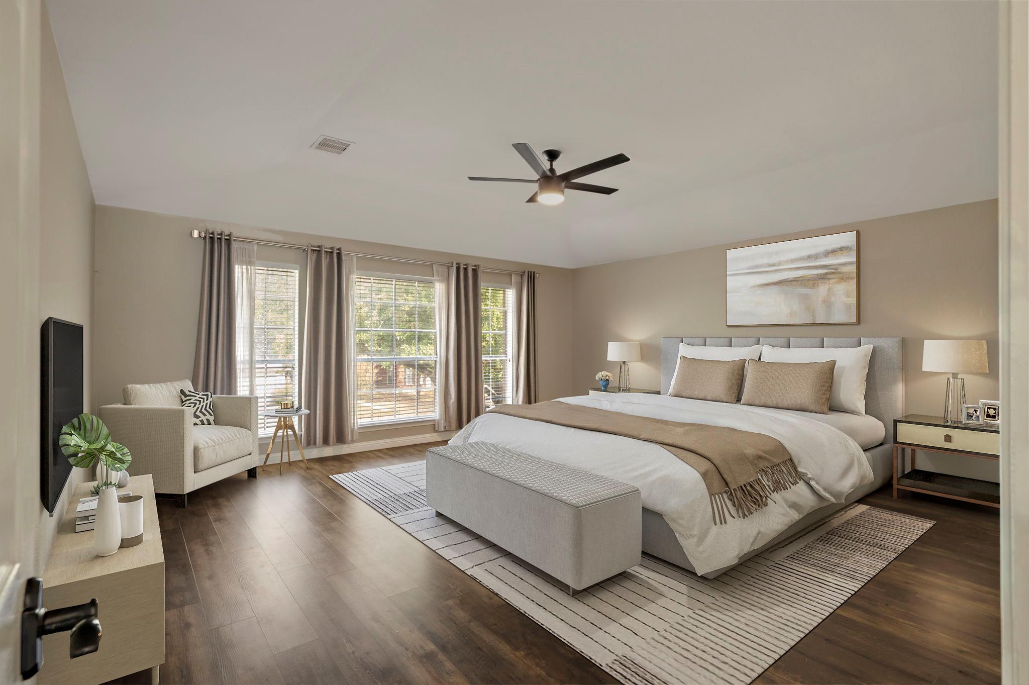 2608 Buckeye Trl, Cedar Park, TX 78613